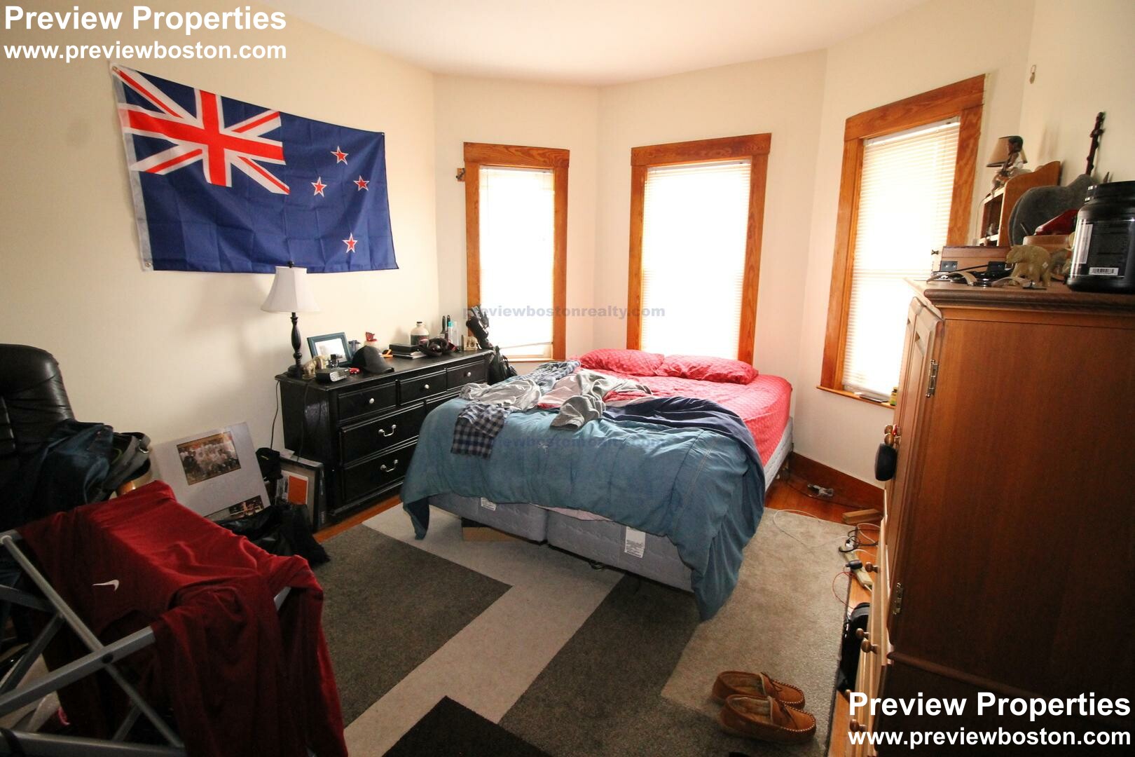 346 Faneuil St, Brighton