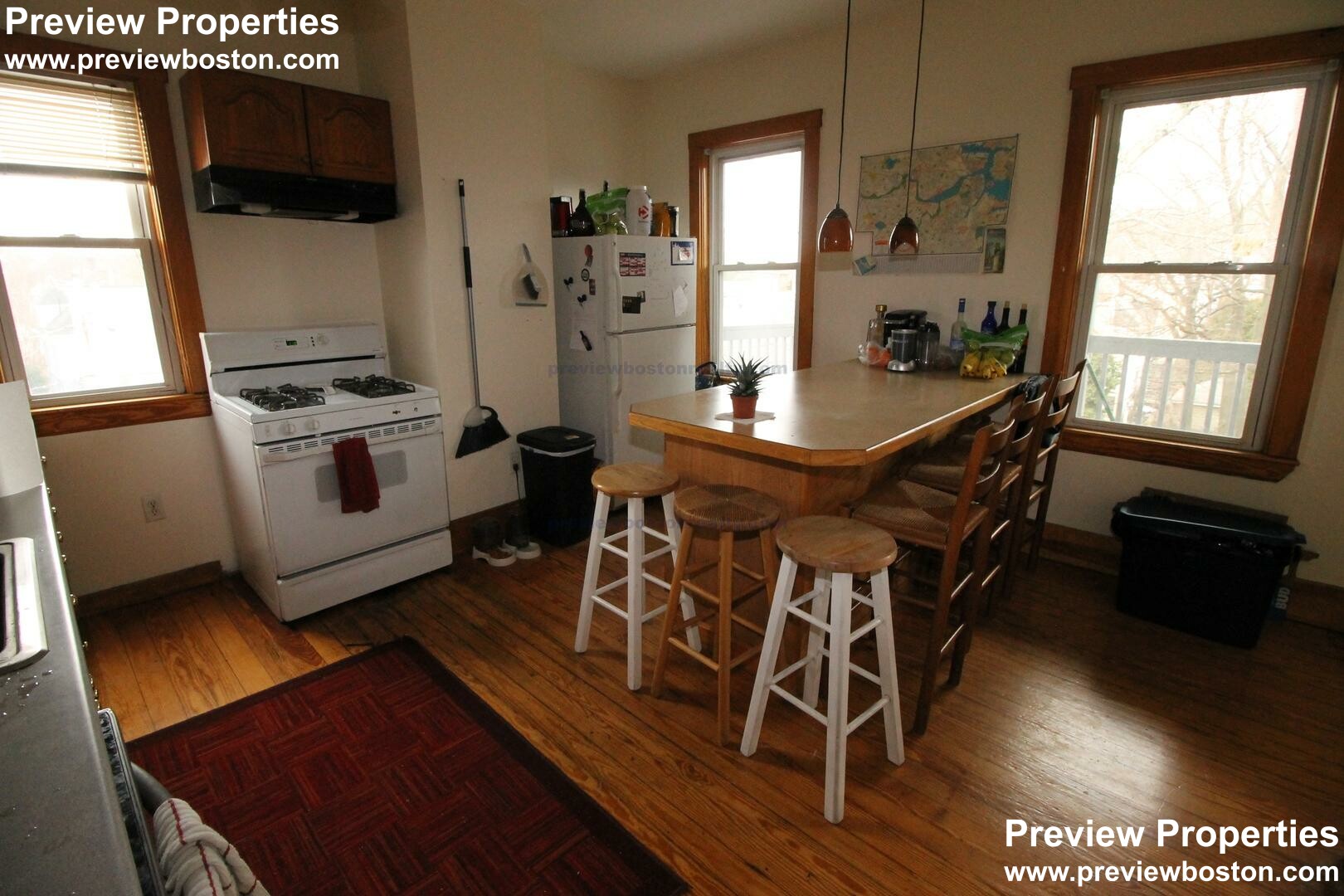 346 Faneuil St, Brighton