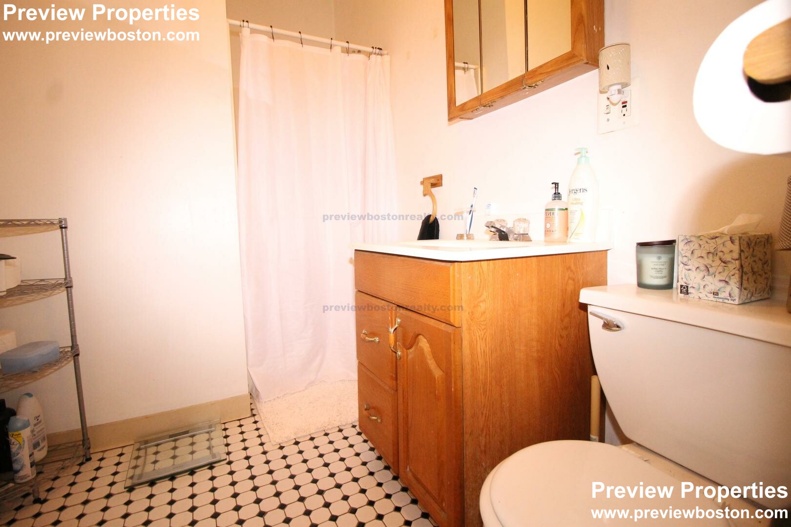 346 Faneuil St, Brighton