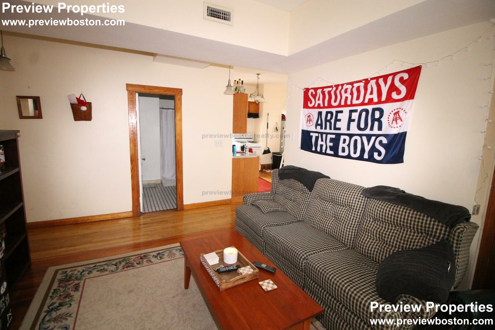 346 Faneuil St, Brighton