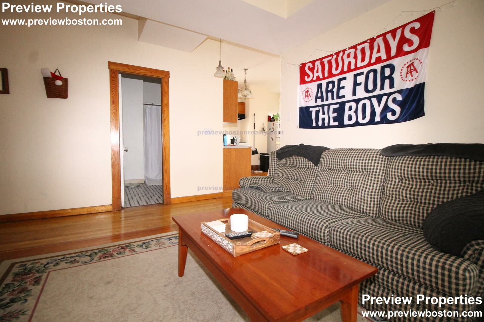 346 Faneuil St, Brighton