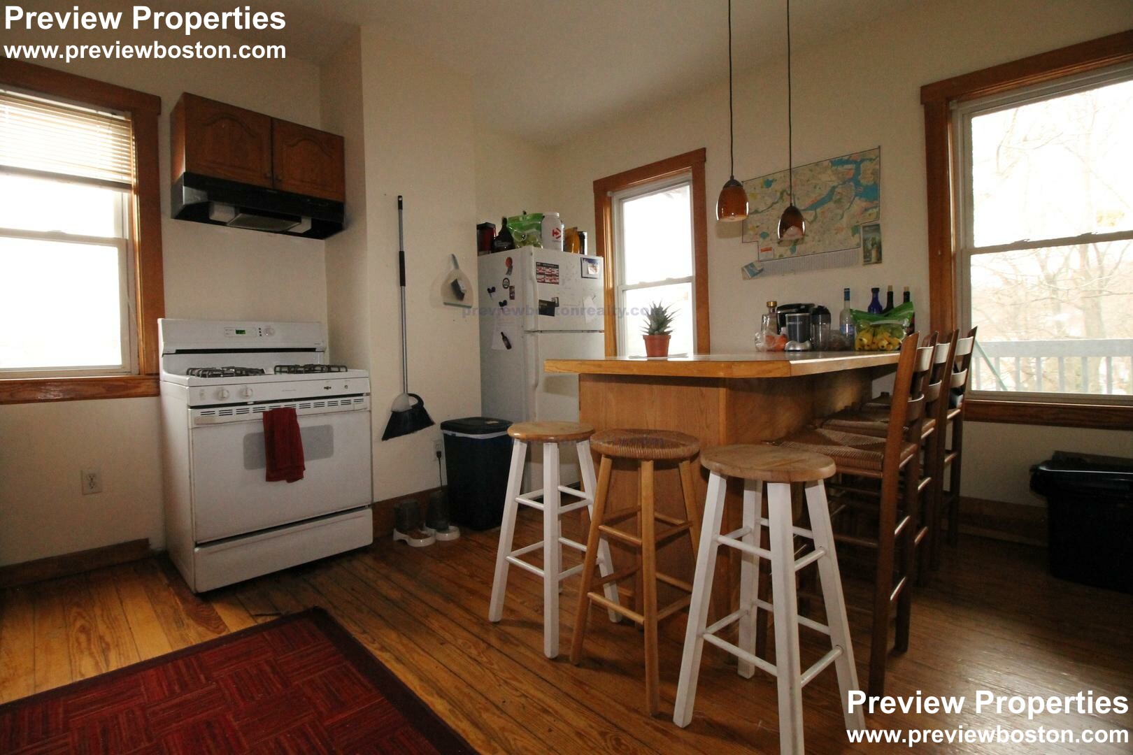 346 Faneuil St, Brighton