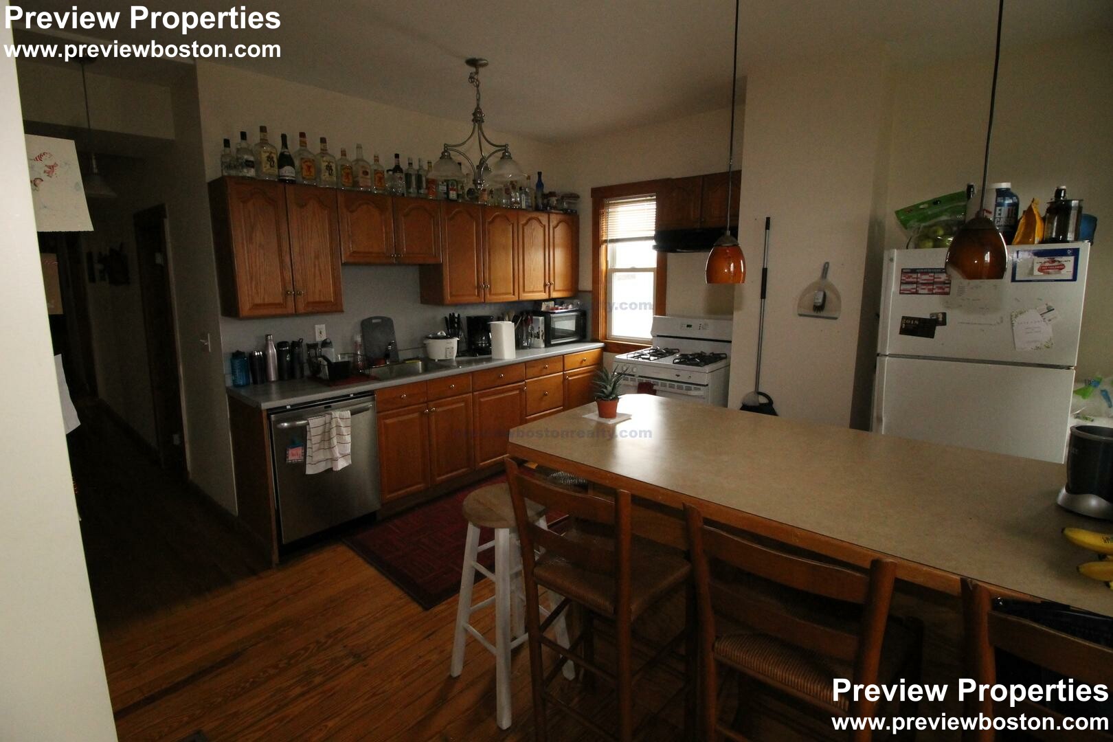 346 Faneuil St, Brighton