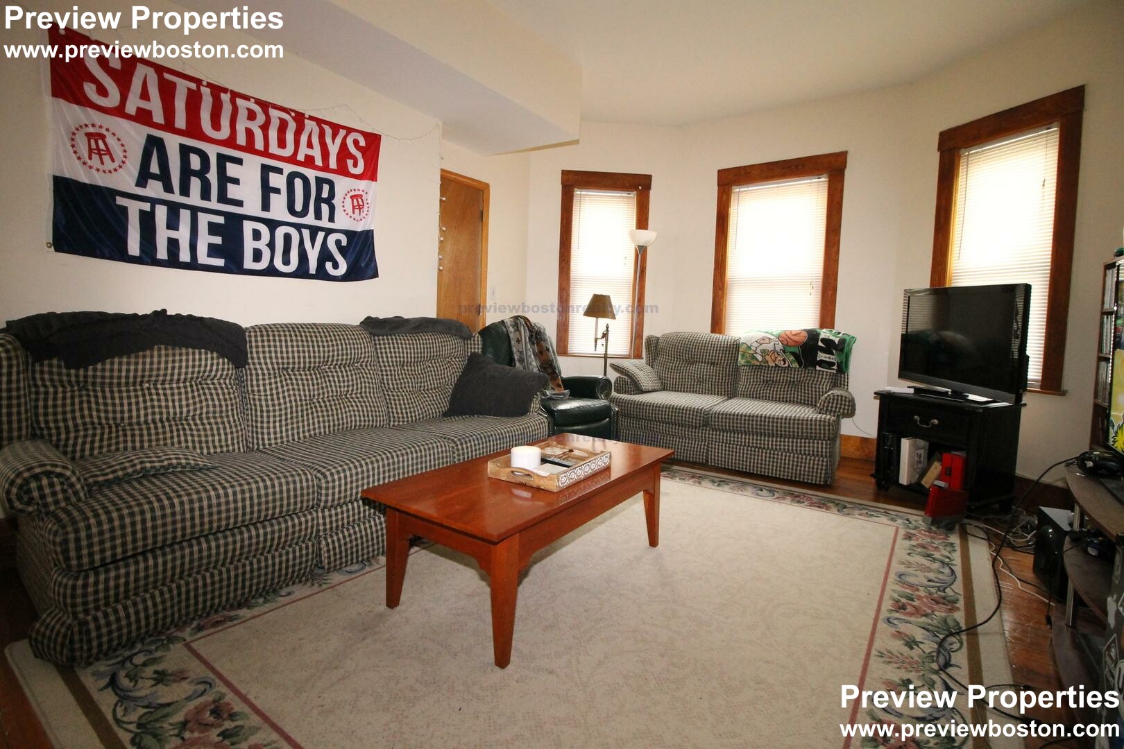 346 Faneuil St, Brighton