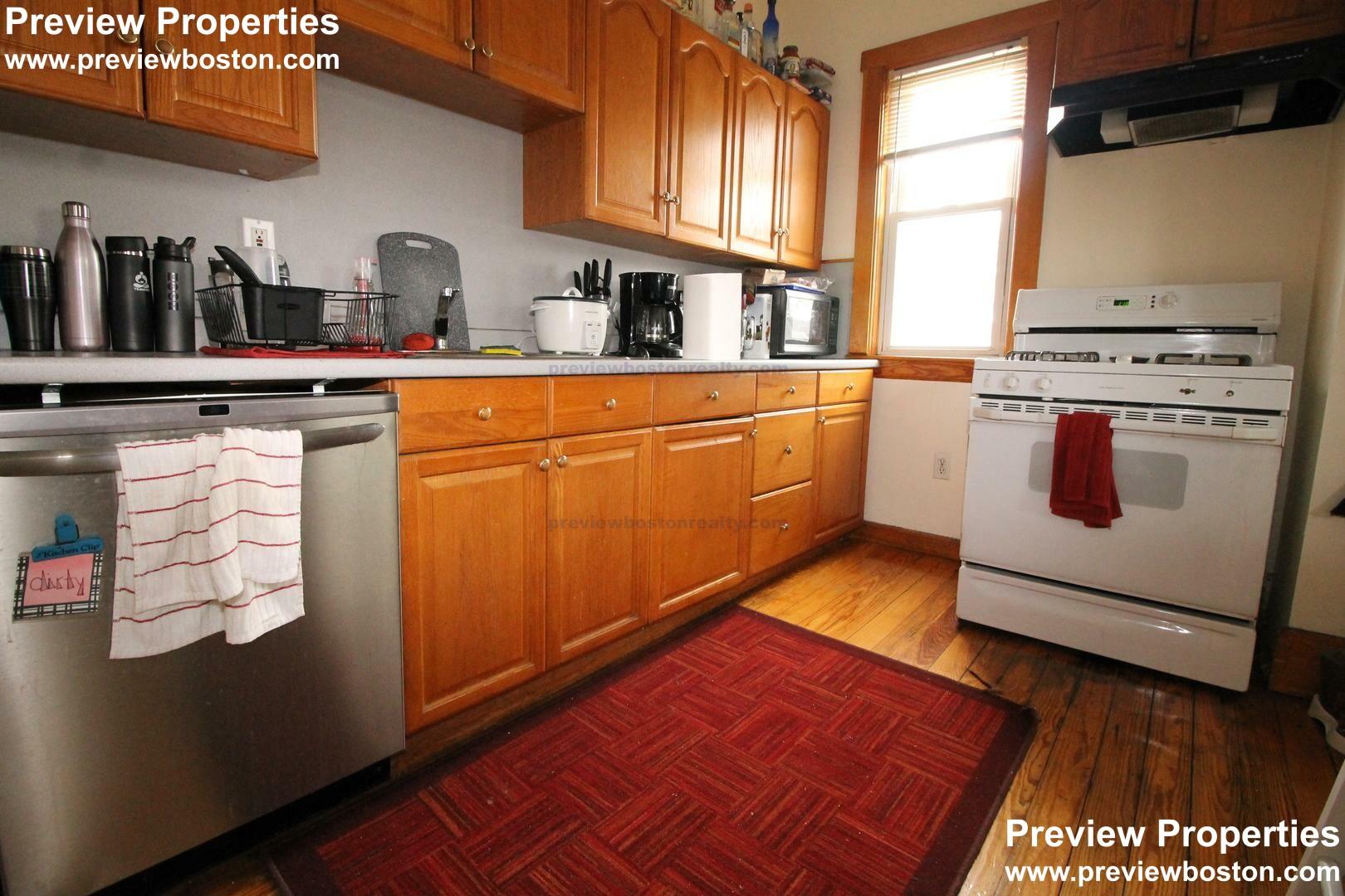 346 Faneuil St, Brighton