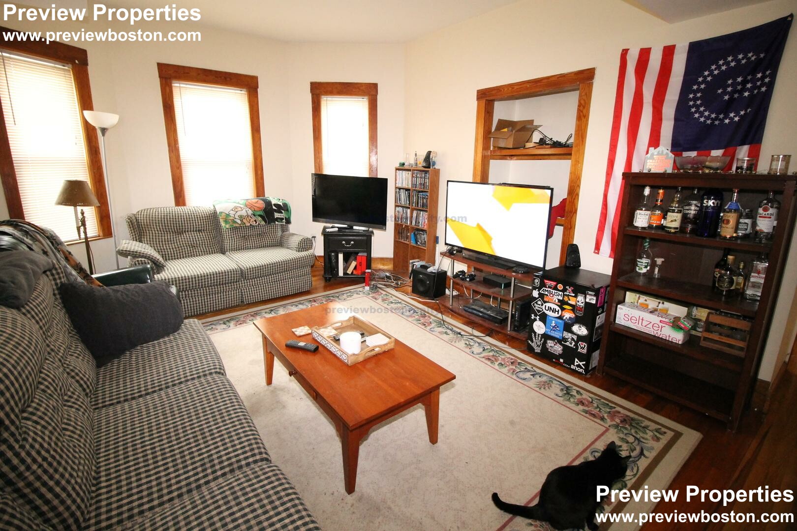 346 Faneuil St, Brighton