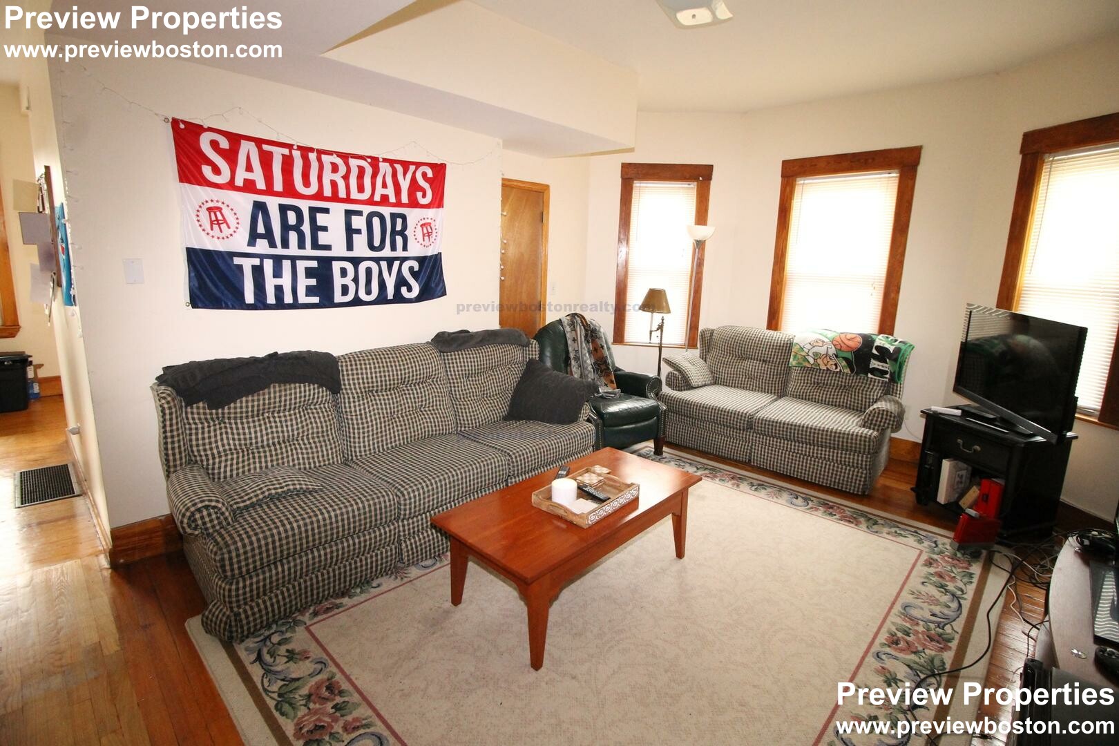 346 Faneuil St, Brighton