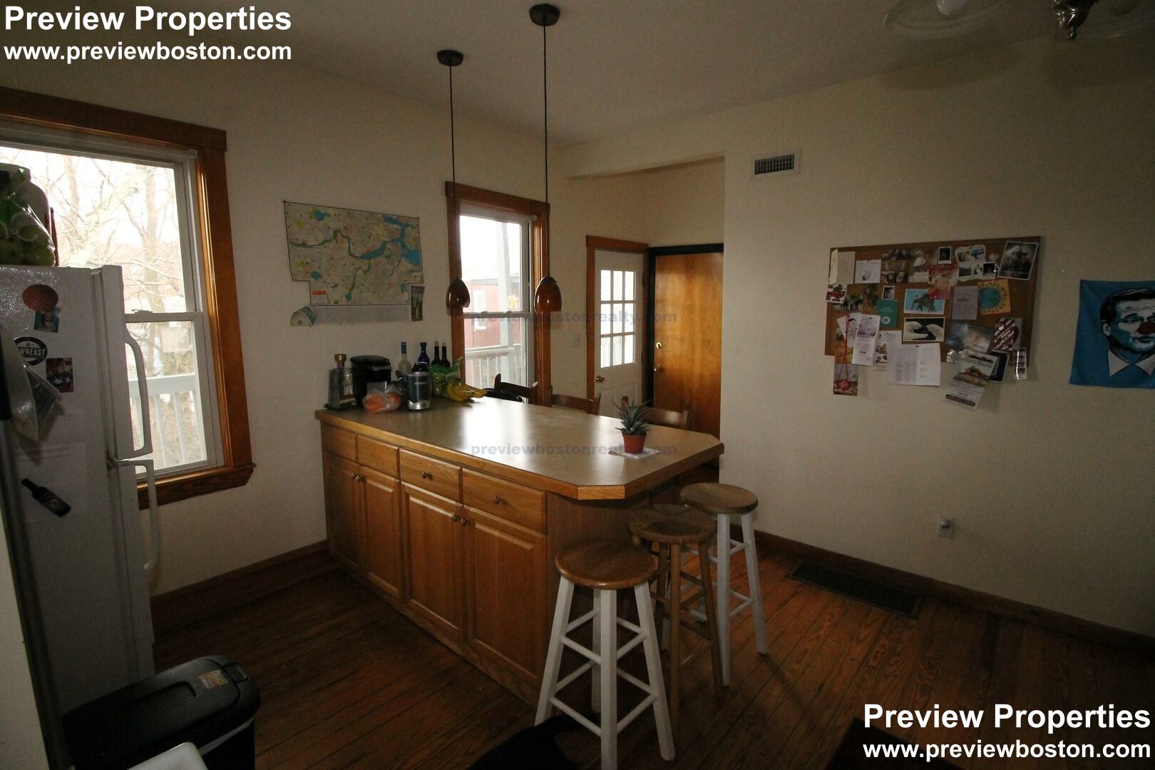 346 Faneuil St, Brighton