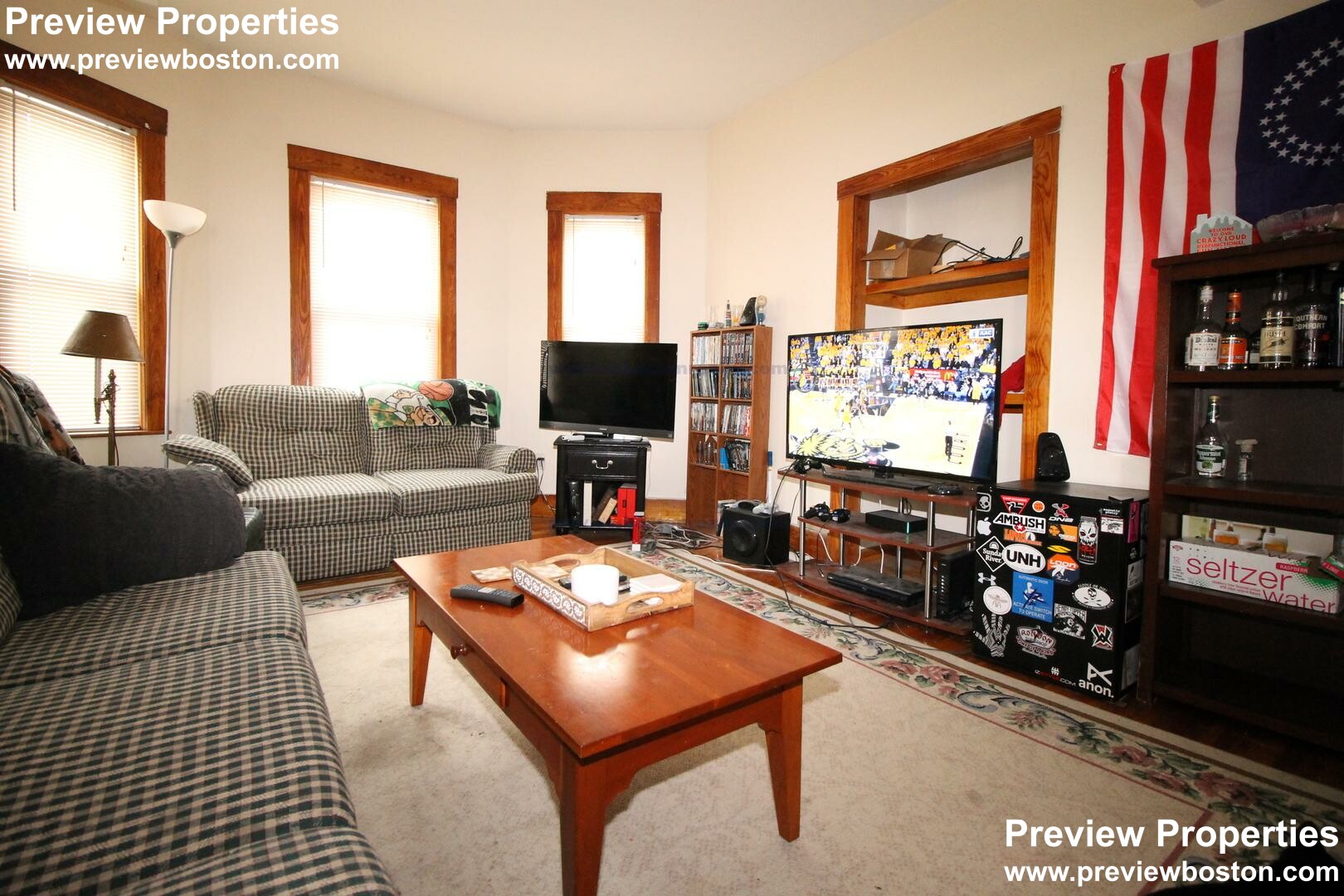 346 Faneuil St, Brighton