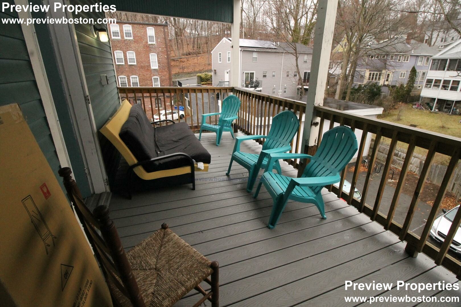 331 Faneuil St, Brighton