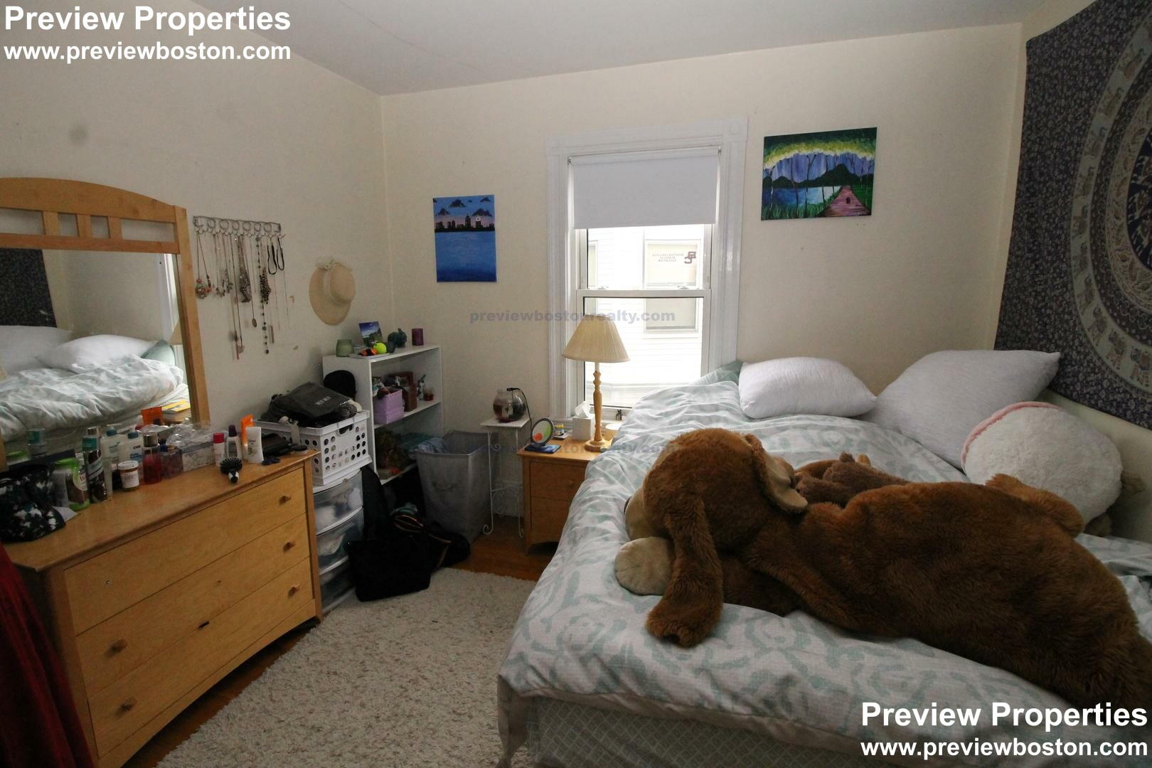 331 Faneuil St, Brighton