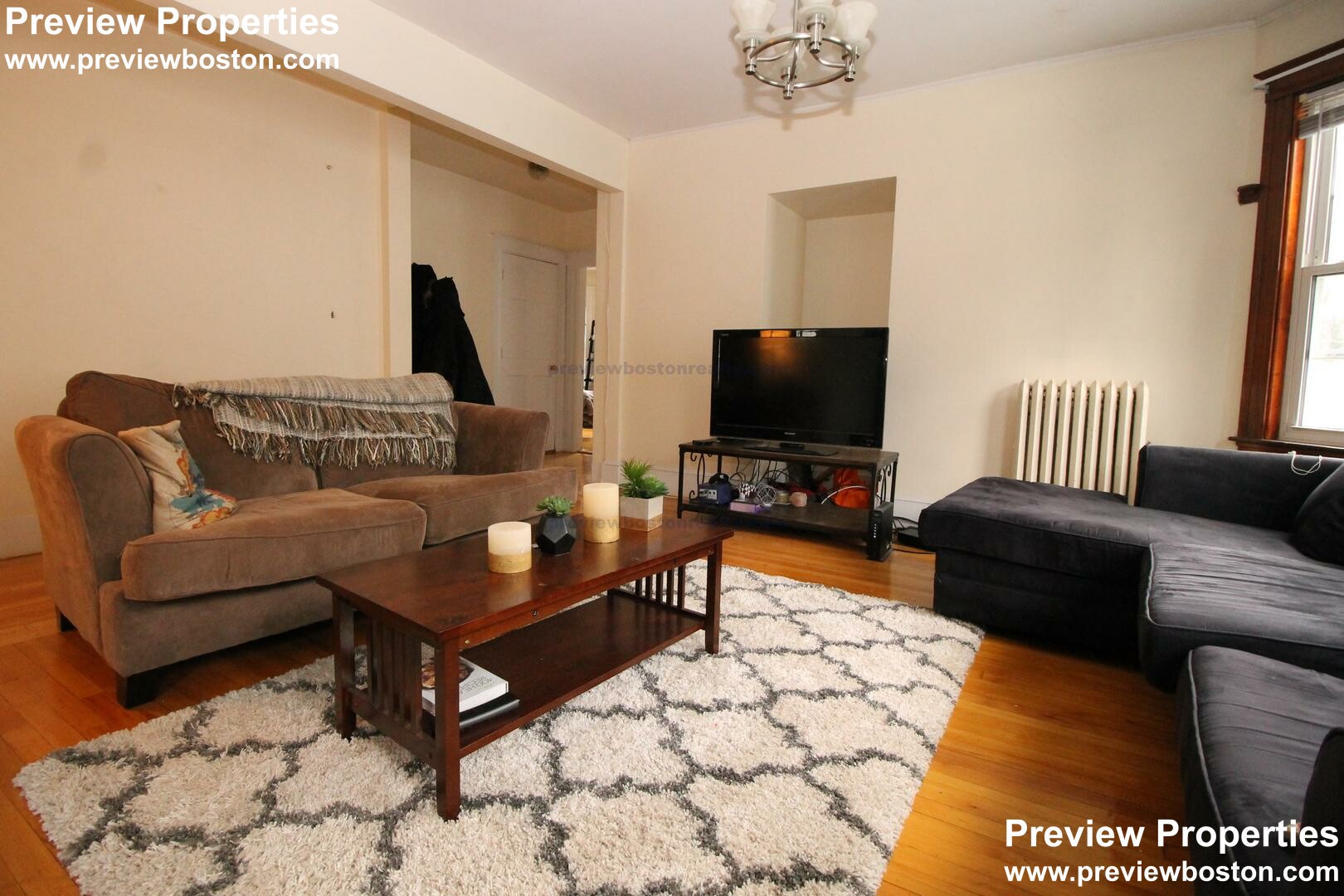 331 Faneuil St, Brighton