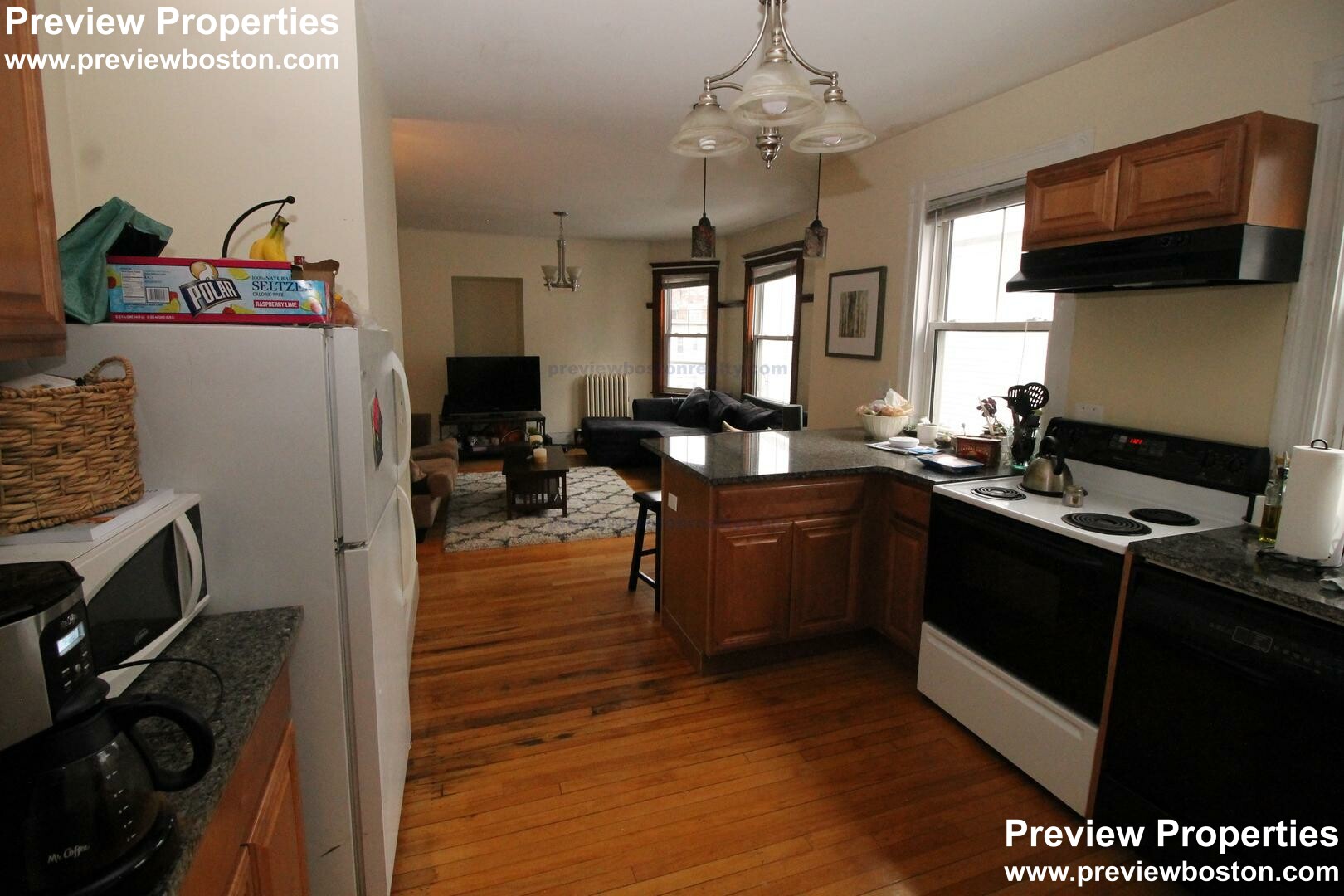 331 Faneuil St, Brighton