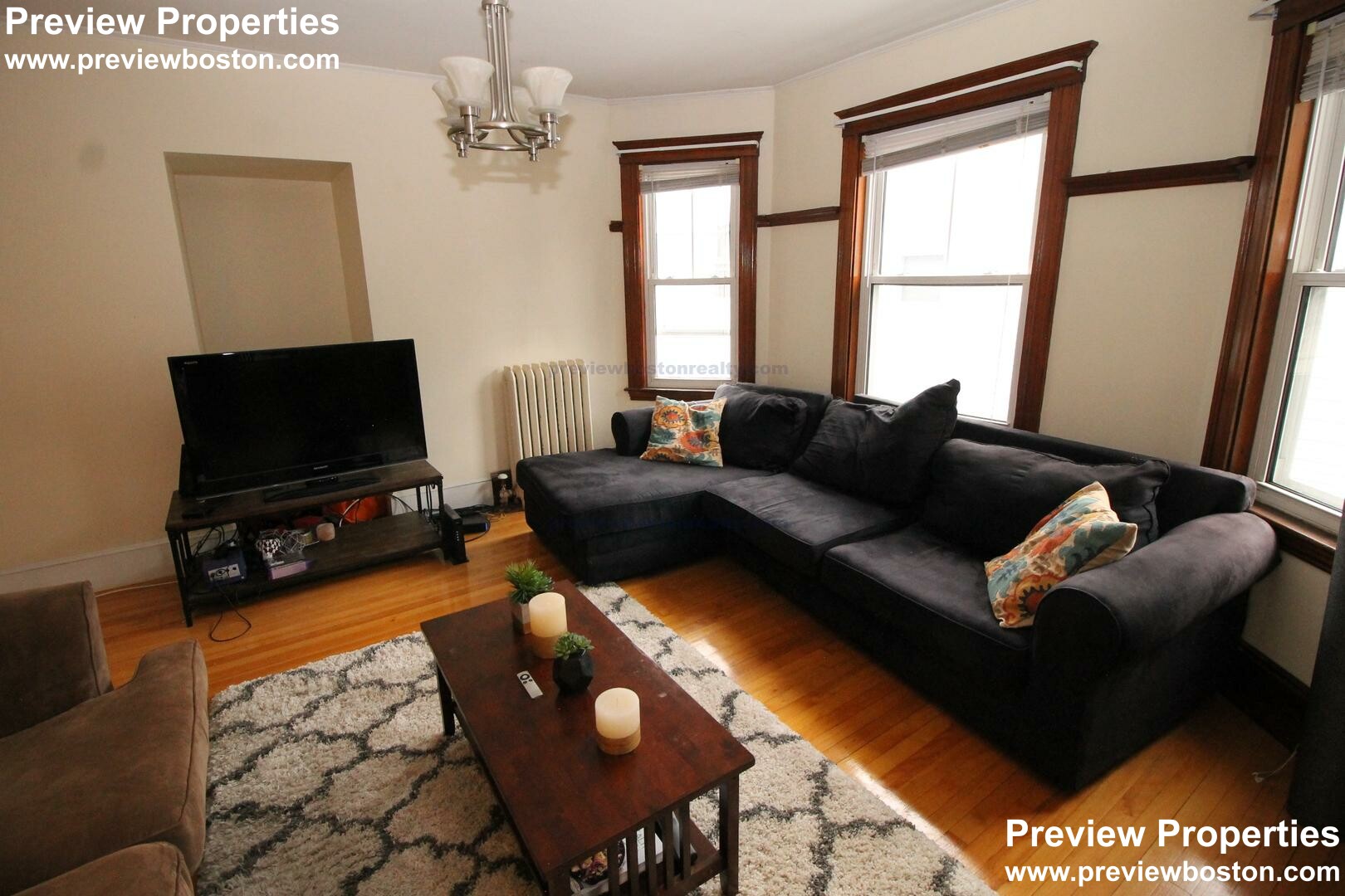 331 Faneuil St, Brighton