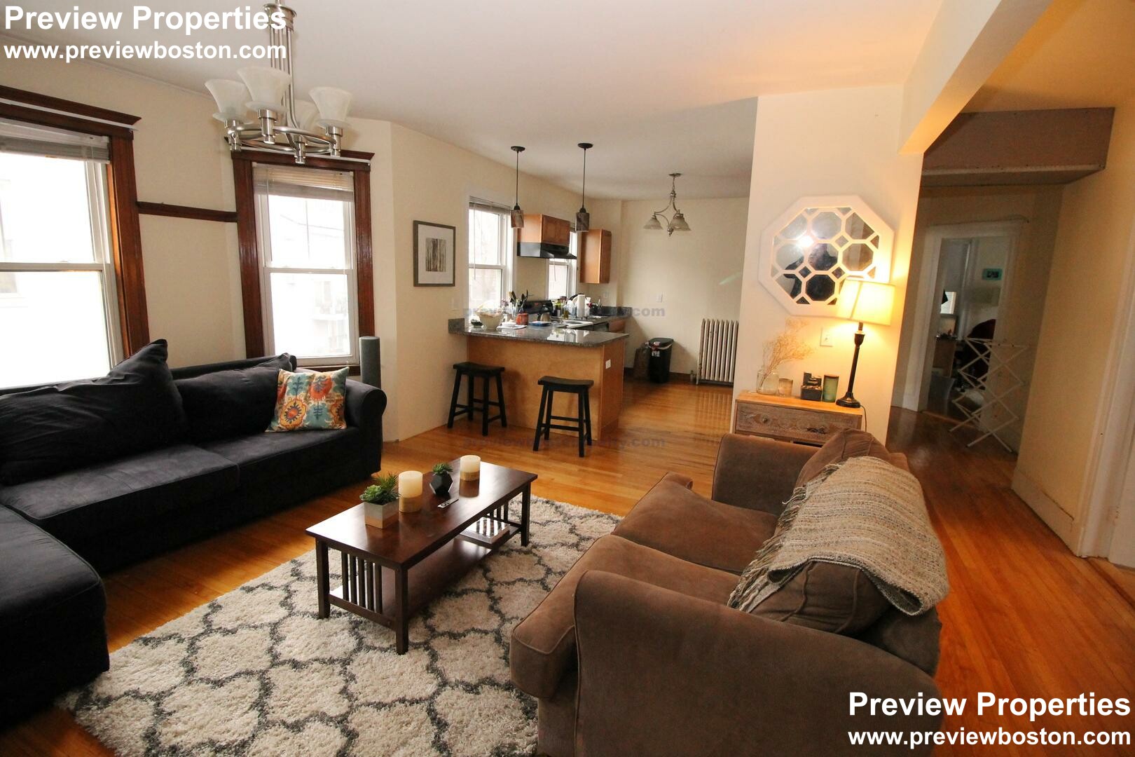 331 Faneuil St, Brighton