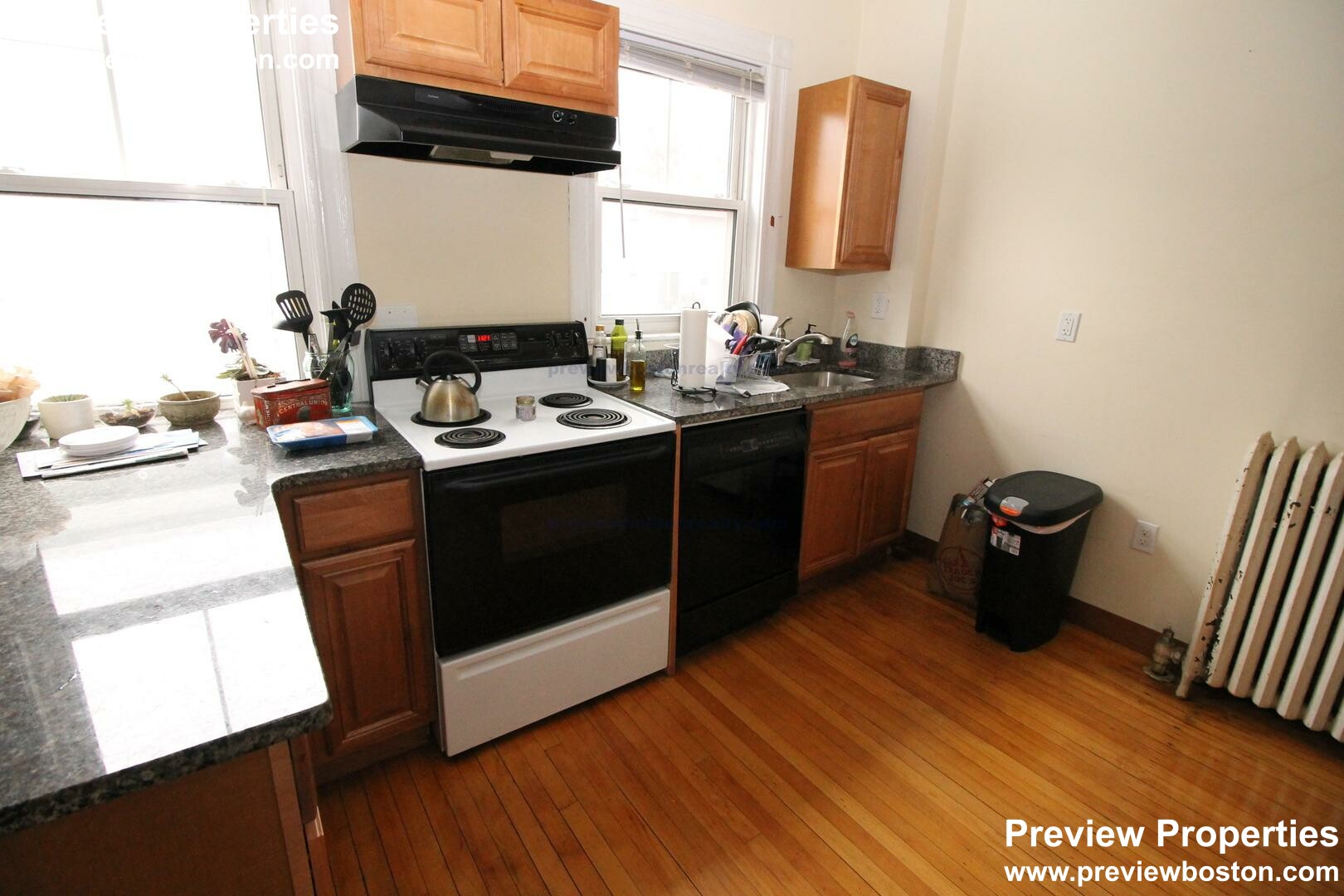 331 Faneuil St, Brighton