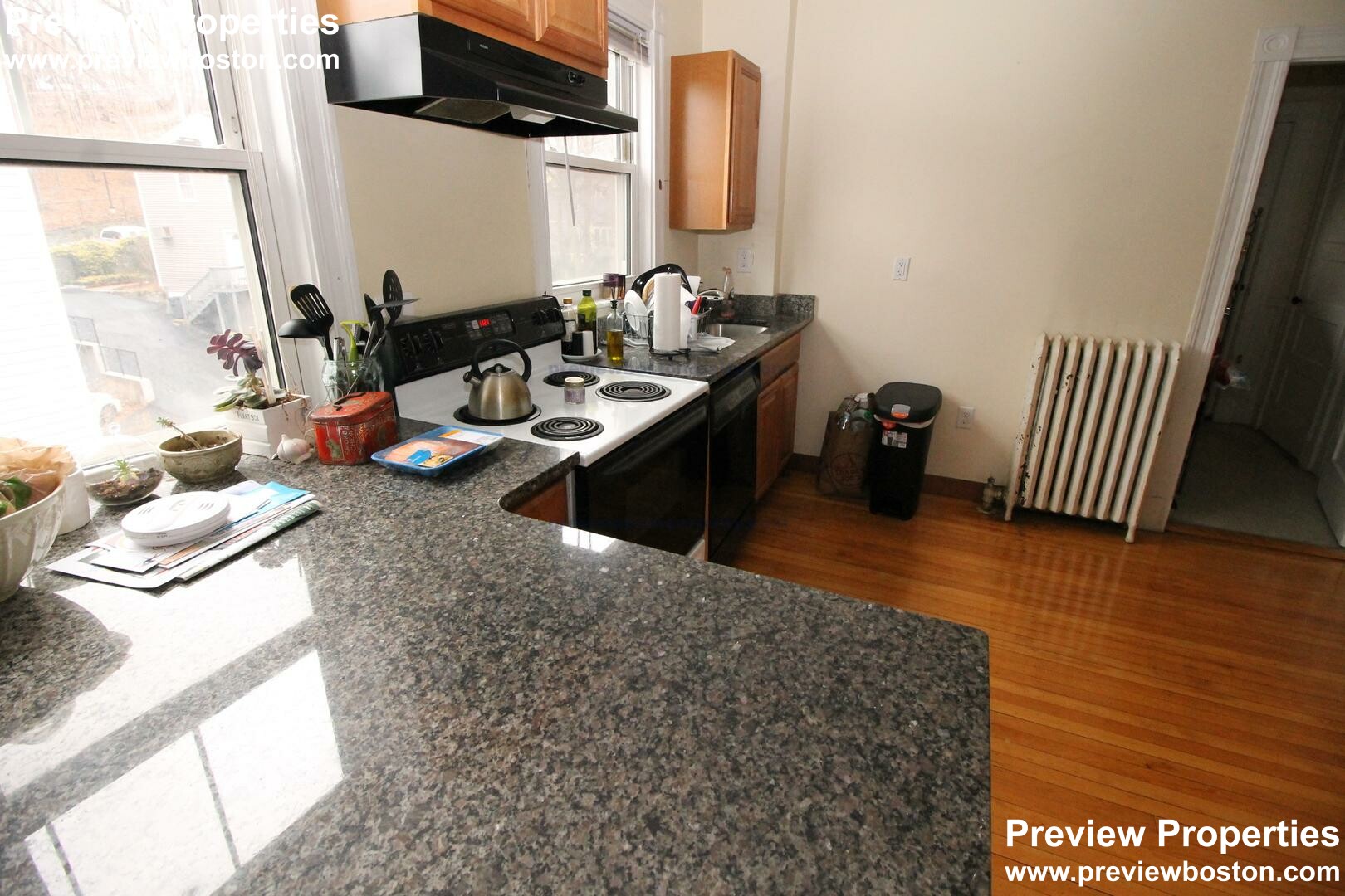 331 Faneuil St, Brighton