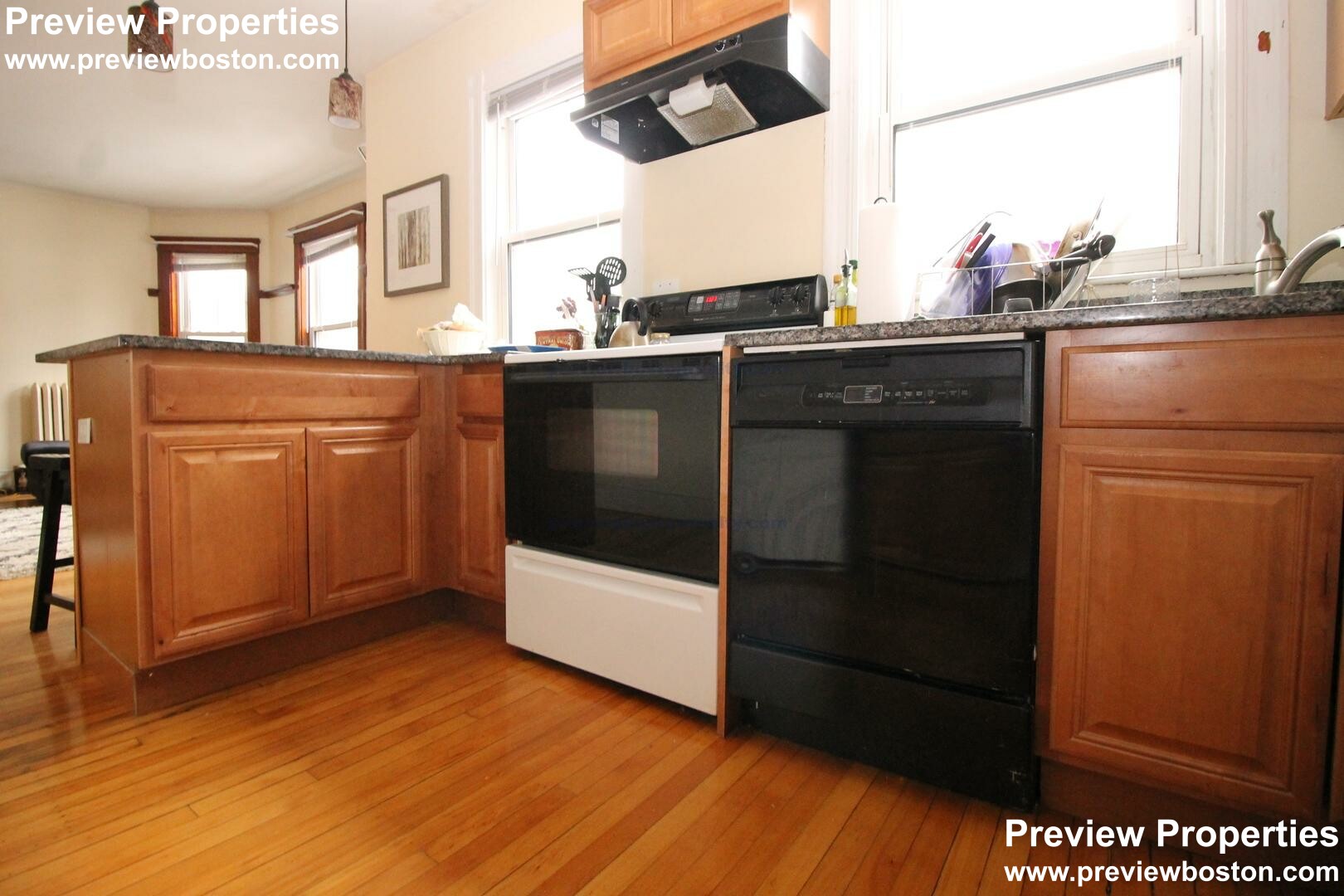 331 Faneuil St, Brighton