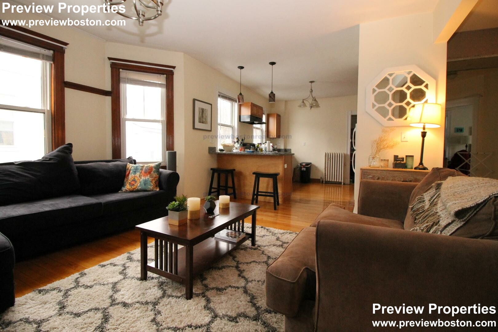 331 Faneuil St, Brighton