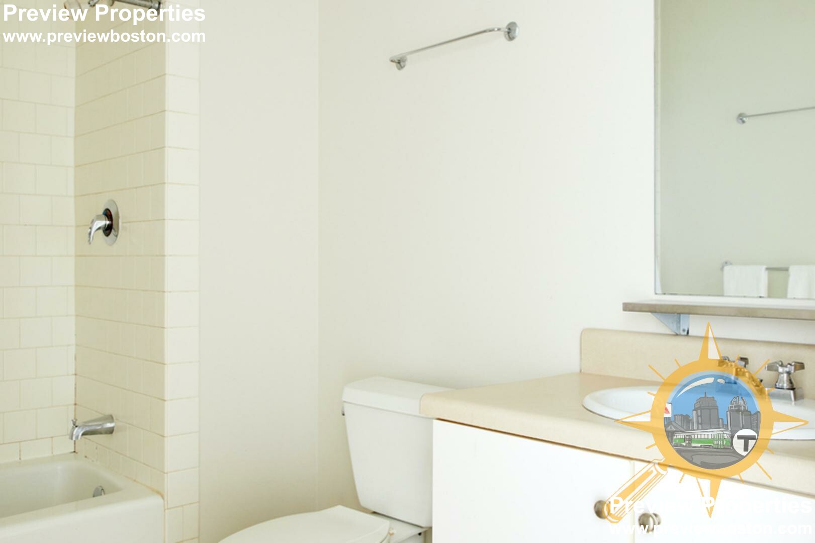 160 Berkeley St, South End