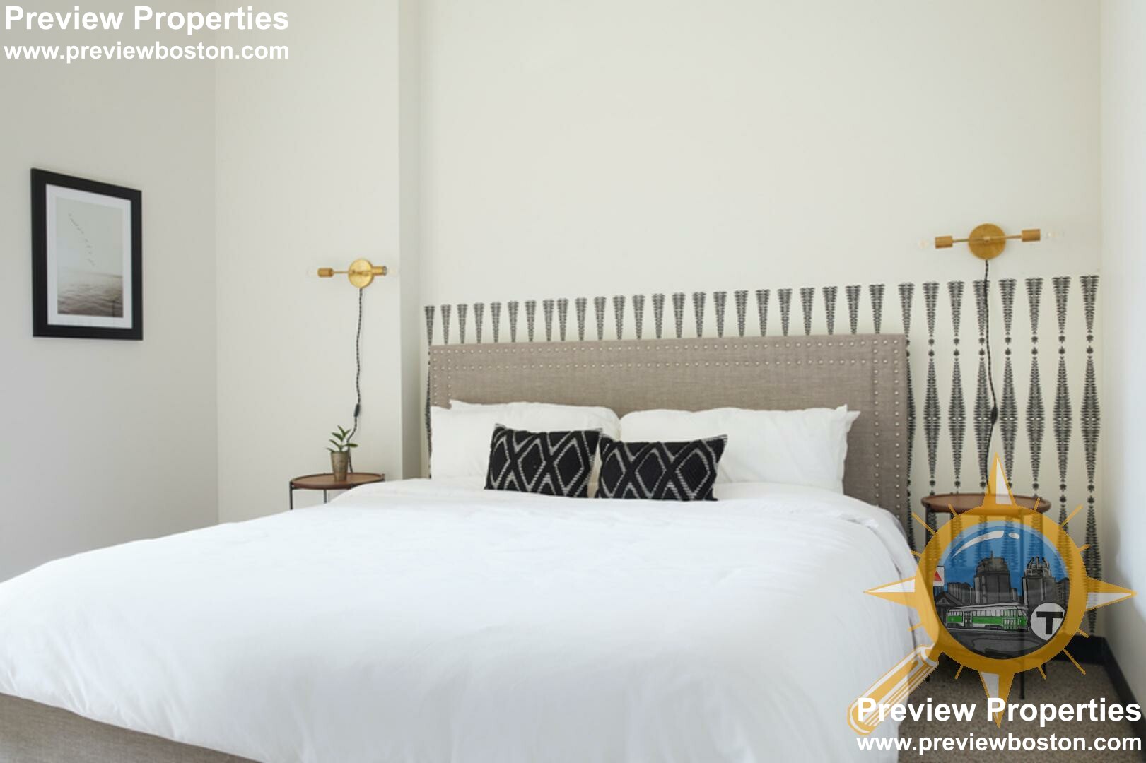 160 Berkeley St, South End