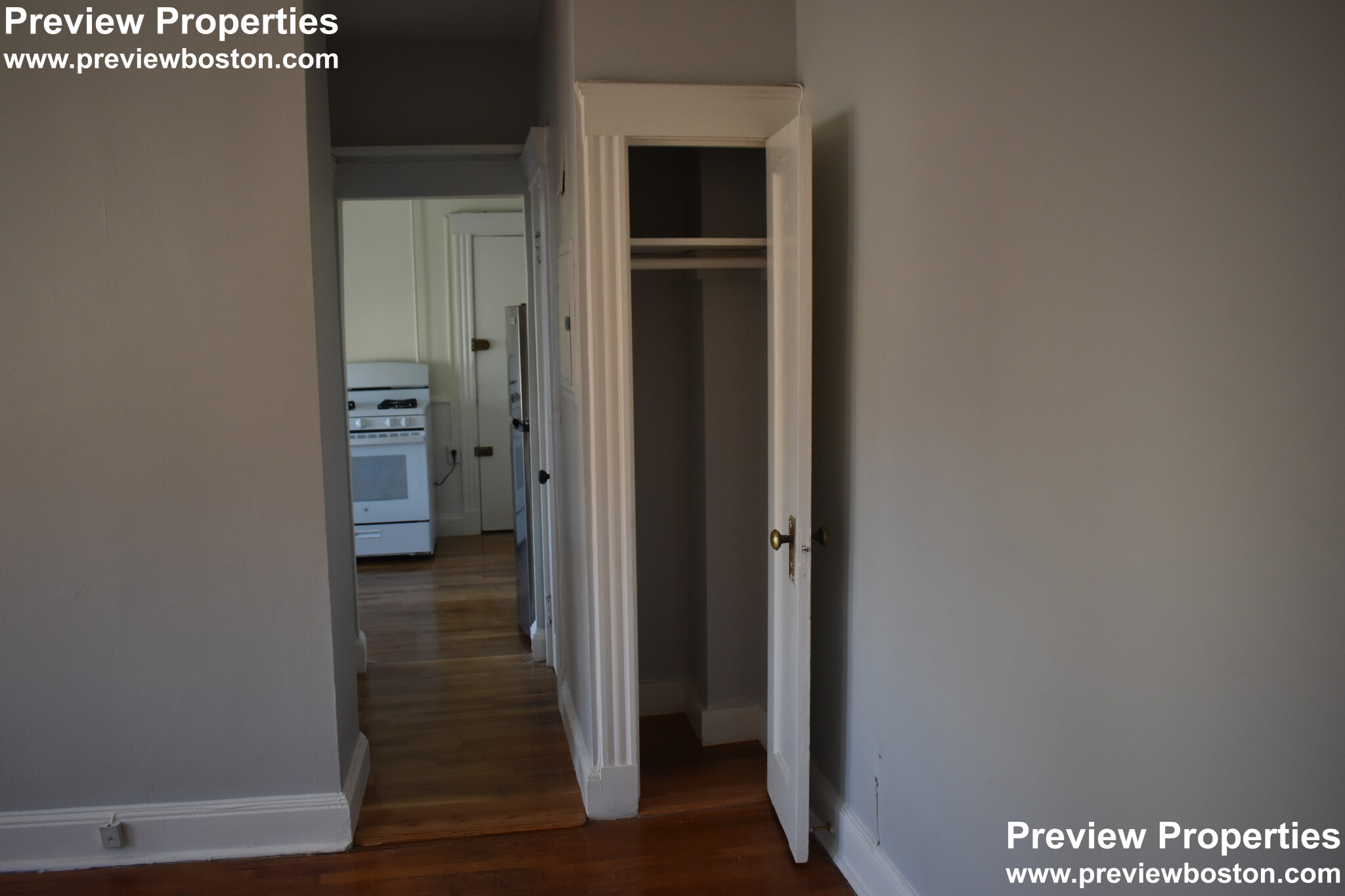 Studio bed, 1 bath apartment for rent at 70 Strathmore Rd Unit 7B, Brighton — photo 6 of 13