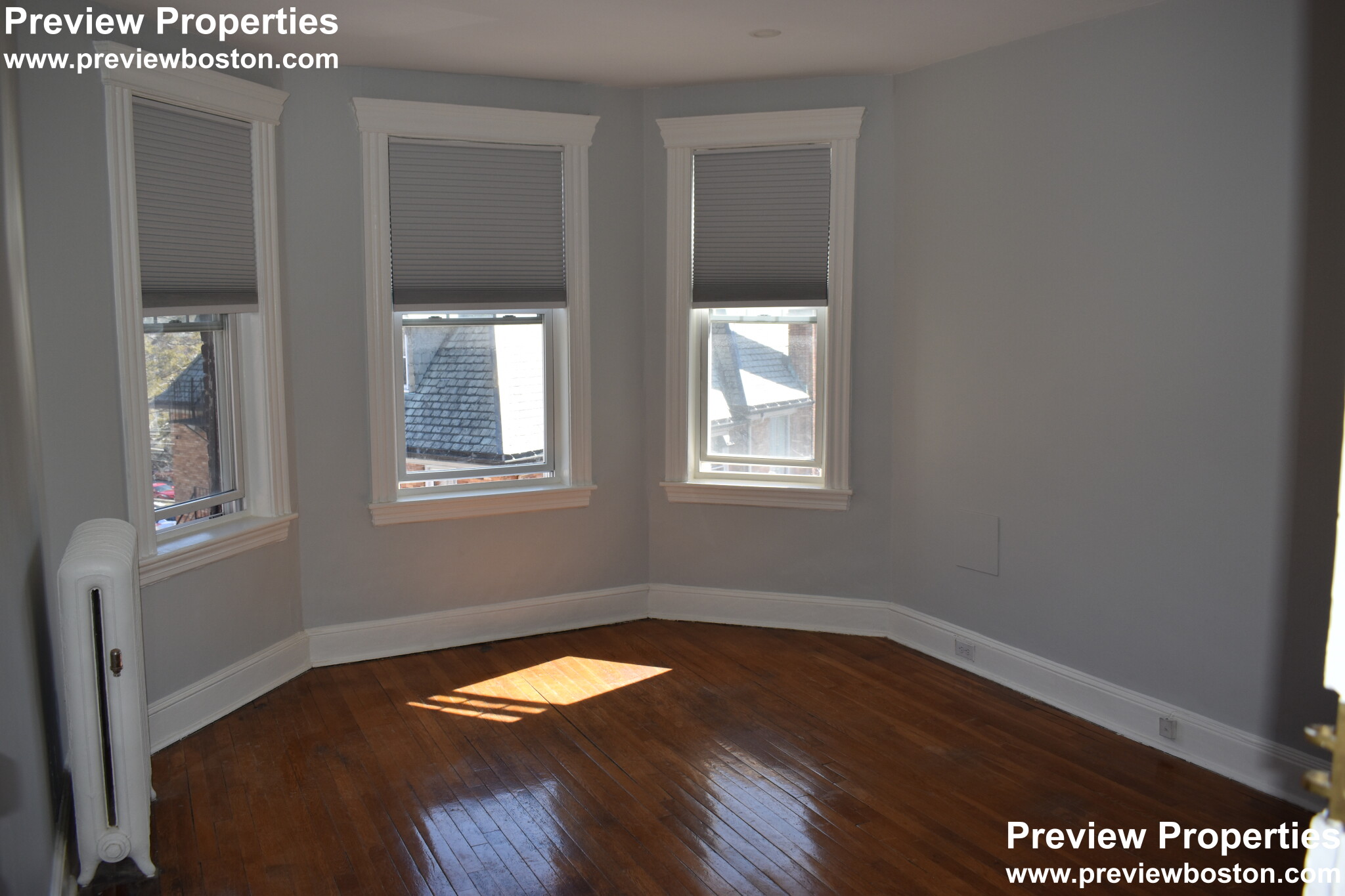 Studio bed, 1 bath apartment for rent at 70 Strathmore Rd Unit 7B, Brighton — photo 4 of 13