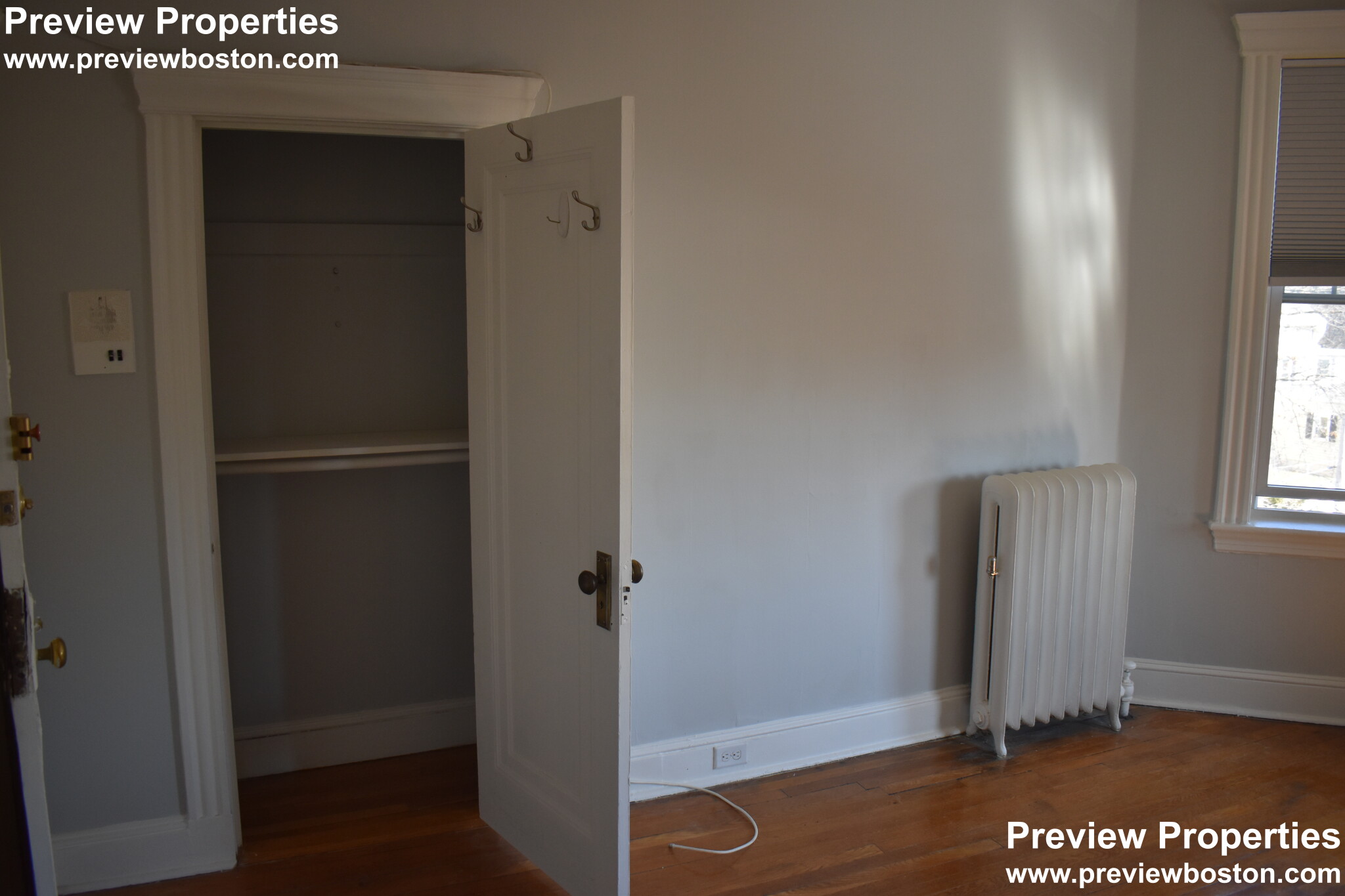 Studio bed, 1 bath apartment for rent at 70 Strathmore Rd Unit 7B, Brighton — photo 5 of 13
