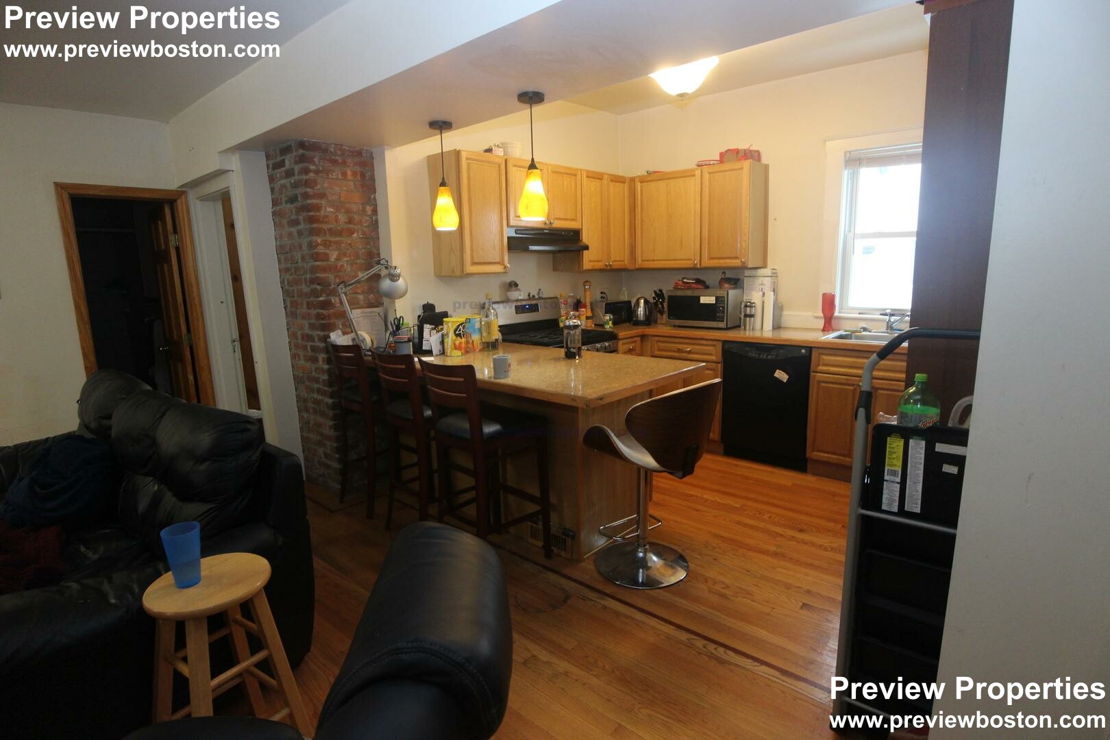 36 Brackett St, Brighton