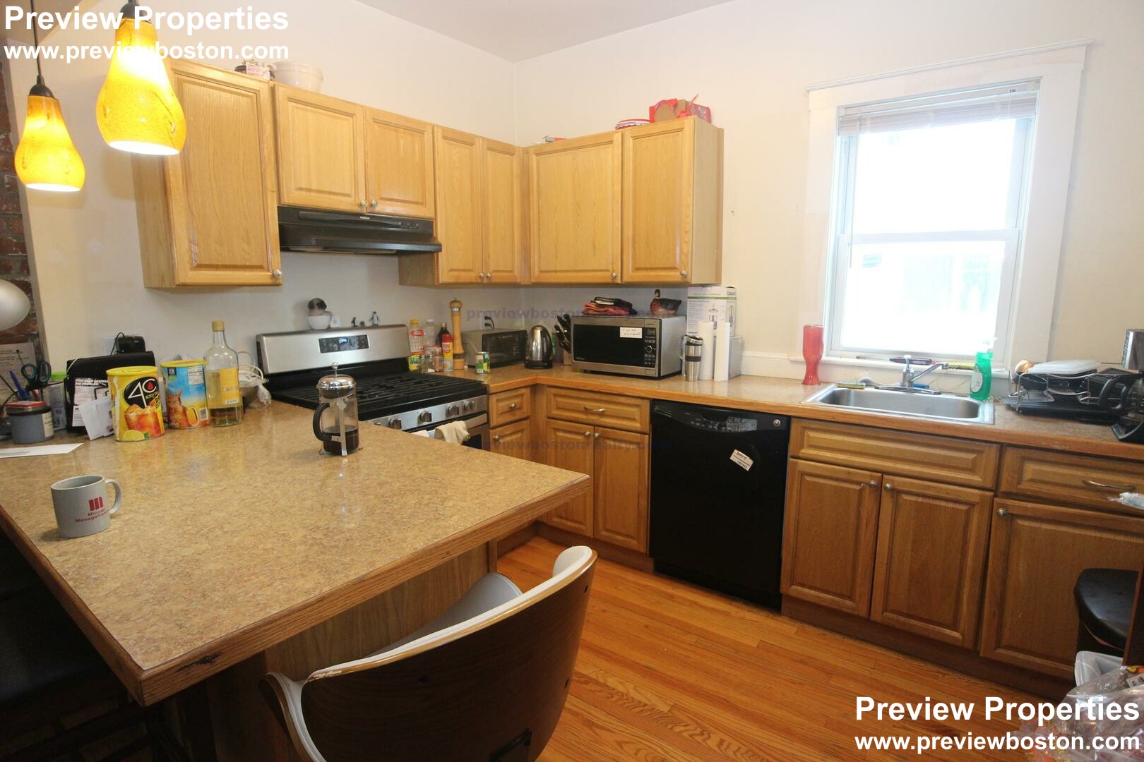 36 Brackett St, Brighton