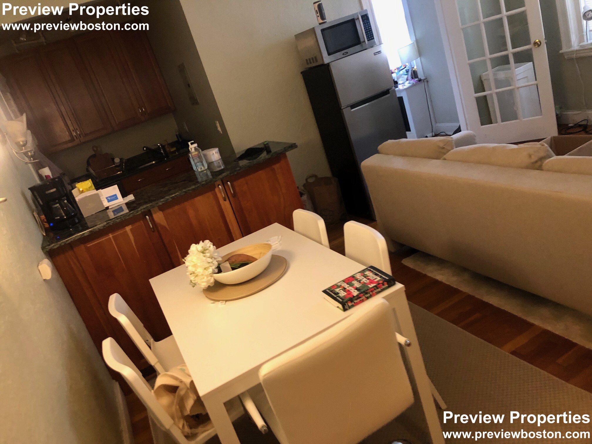 1945 Comm Ave, Brighton