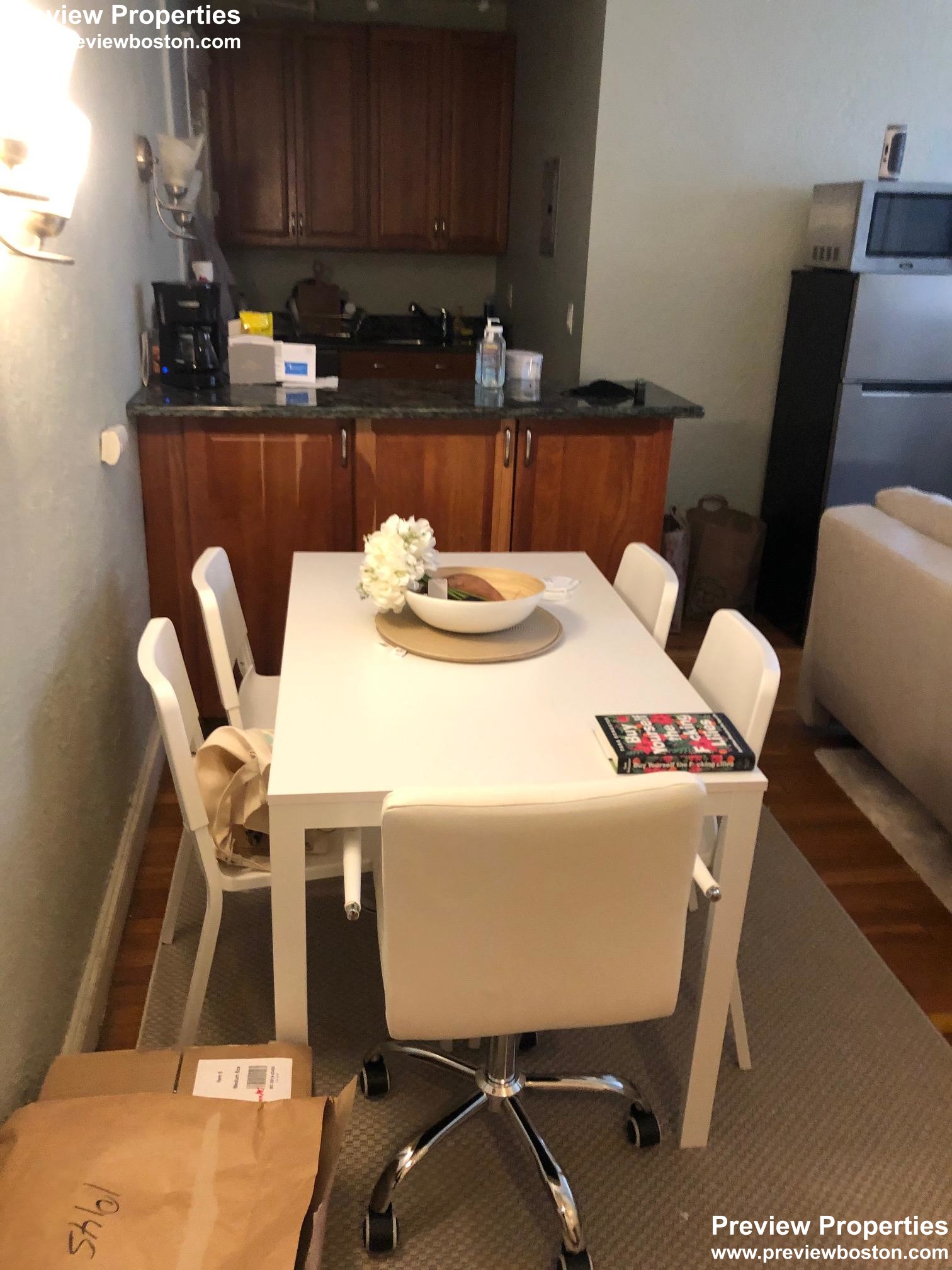 1945 Comm Ave, Brighton