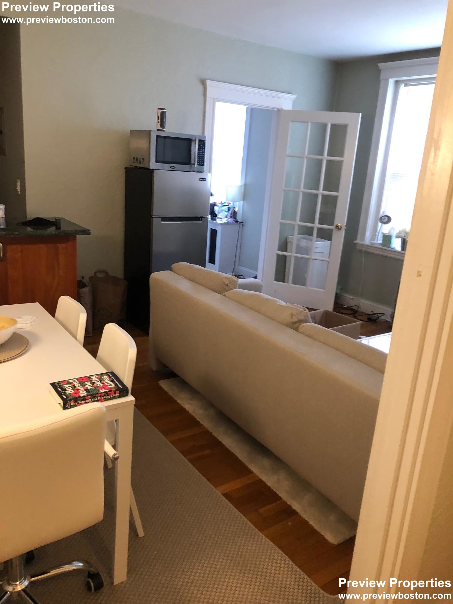 1945 Comm Ave, Brighton