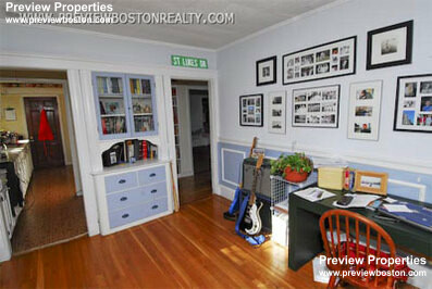 8 Hobson St, Brighton