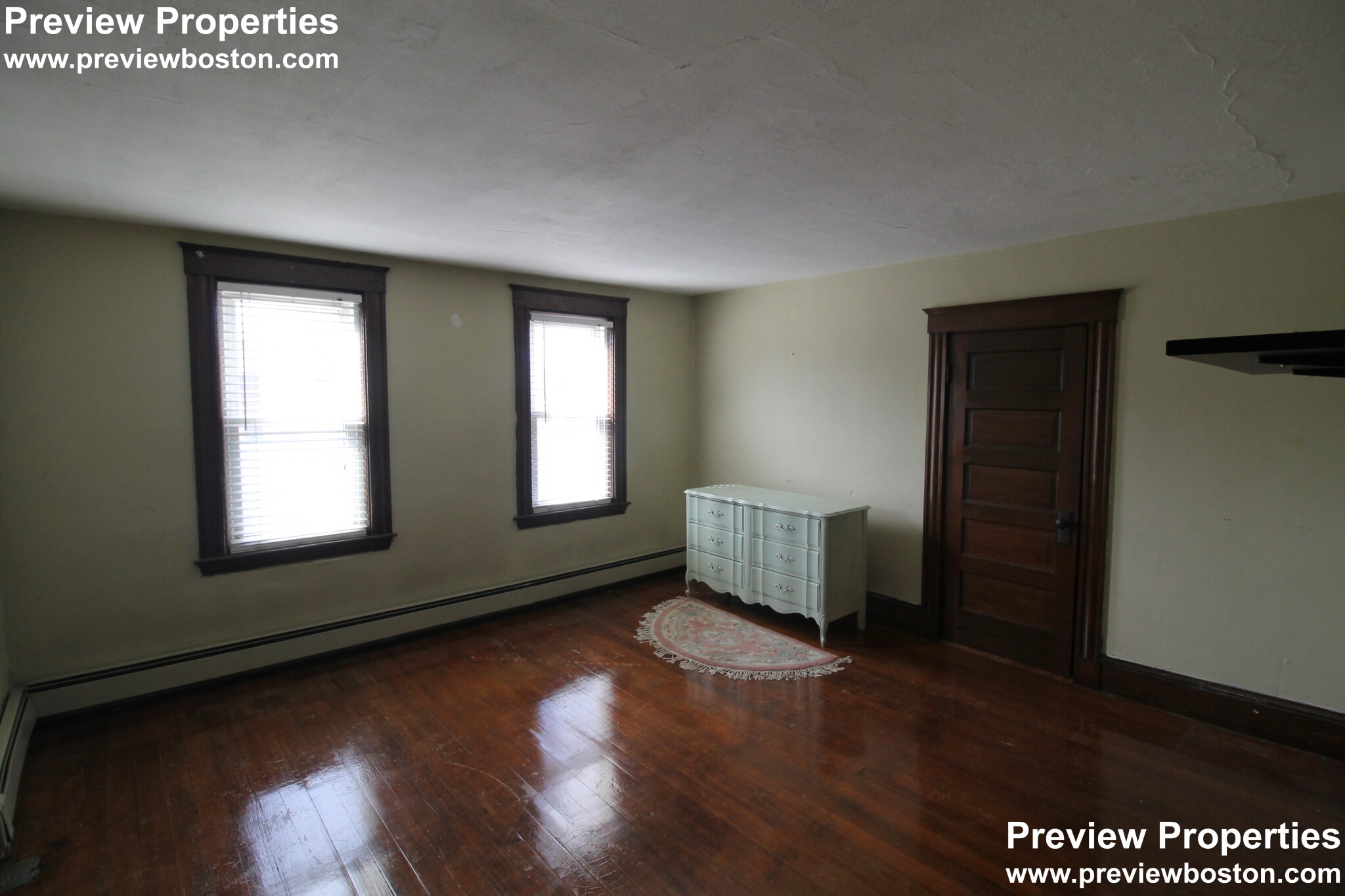 4 bed, 2 bath apartment for rent at 91 Jackson Rd Unit 2, Newton — photo 6 of 19