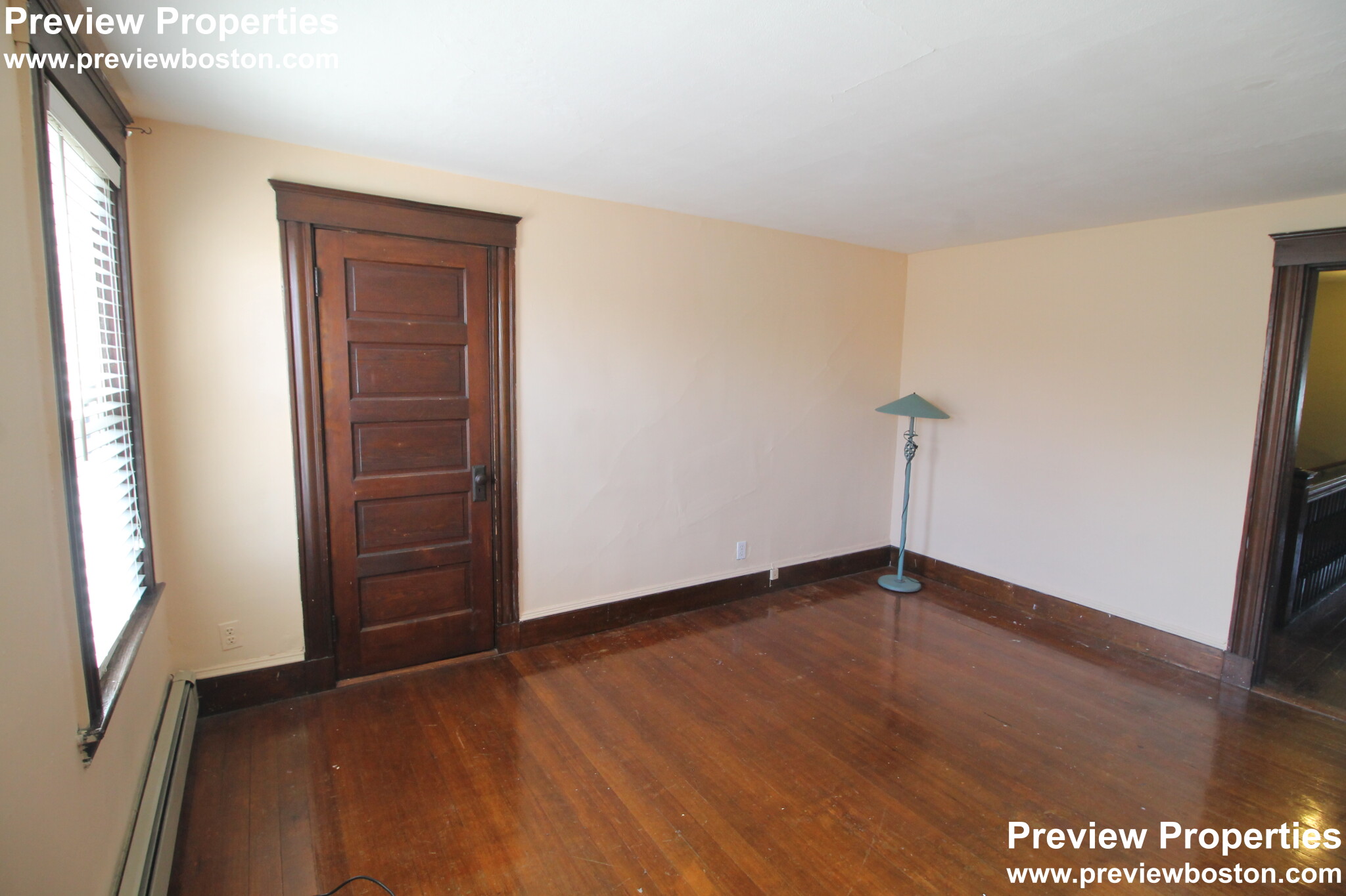 4 bed, 2 bath apartment for rent at 91 Jackson Rd Unit 2, Newton — photo 1 of 19