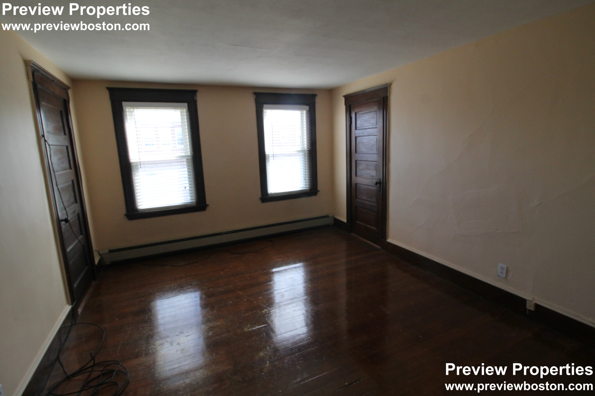 4 bed, 2 bath apartment for rent at 91 Jackson Rd Unit 2, Newton — photo 2 of 19