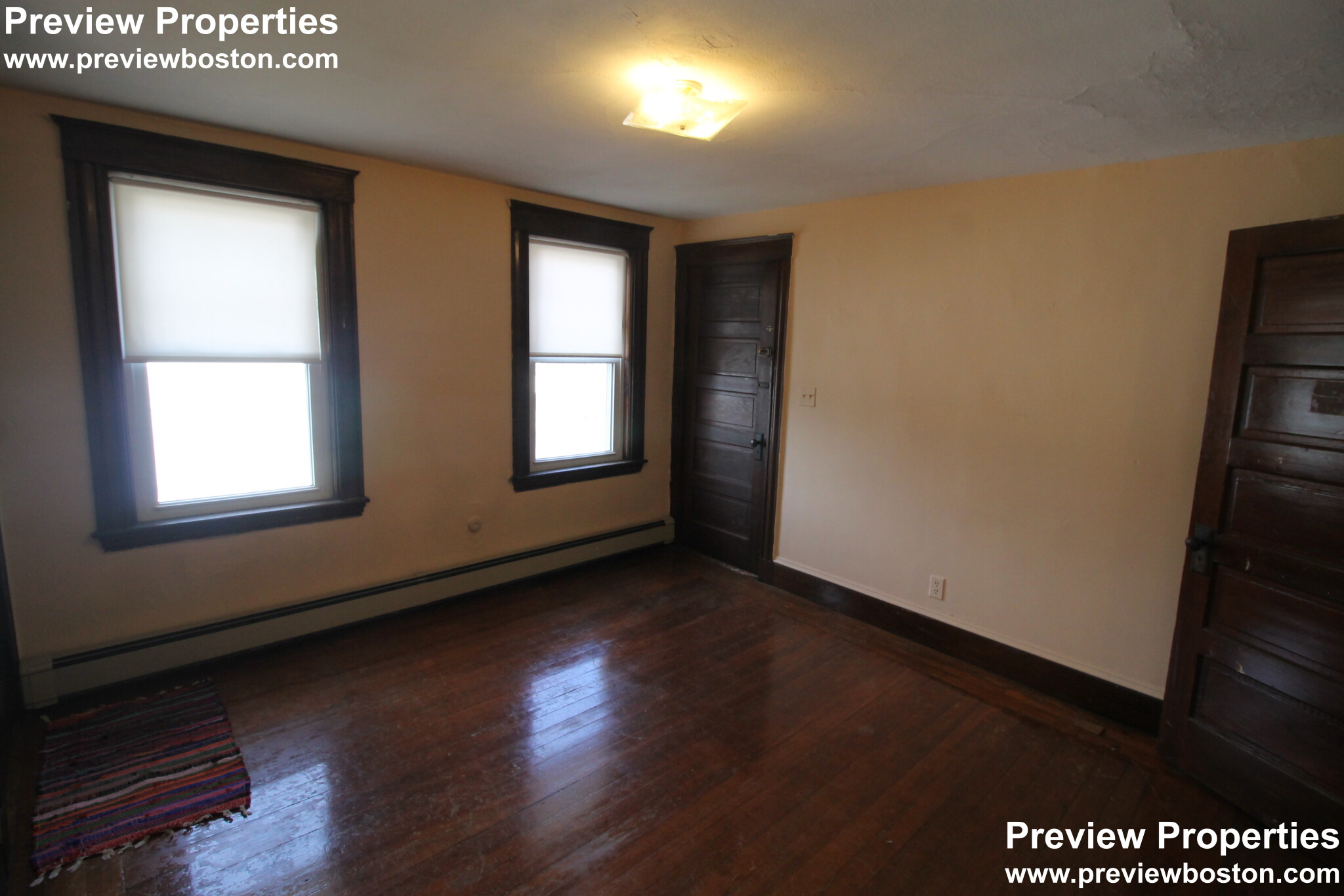 4 bed, 2 bath apartment for rent at 91 Jackson Rd Unit 2, Newton — photo 9 of 19