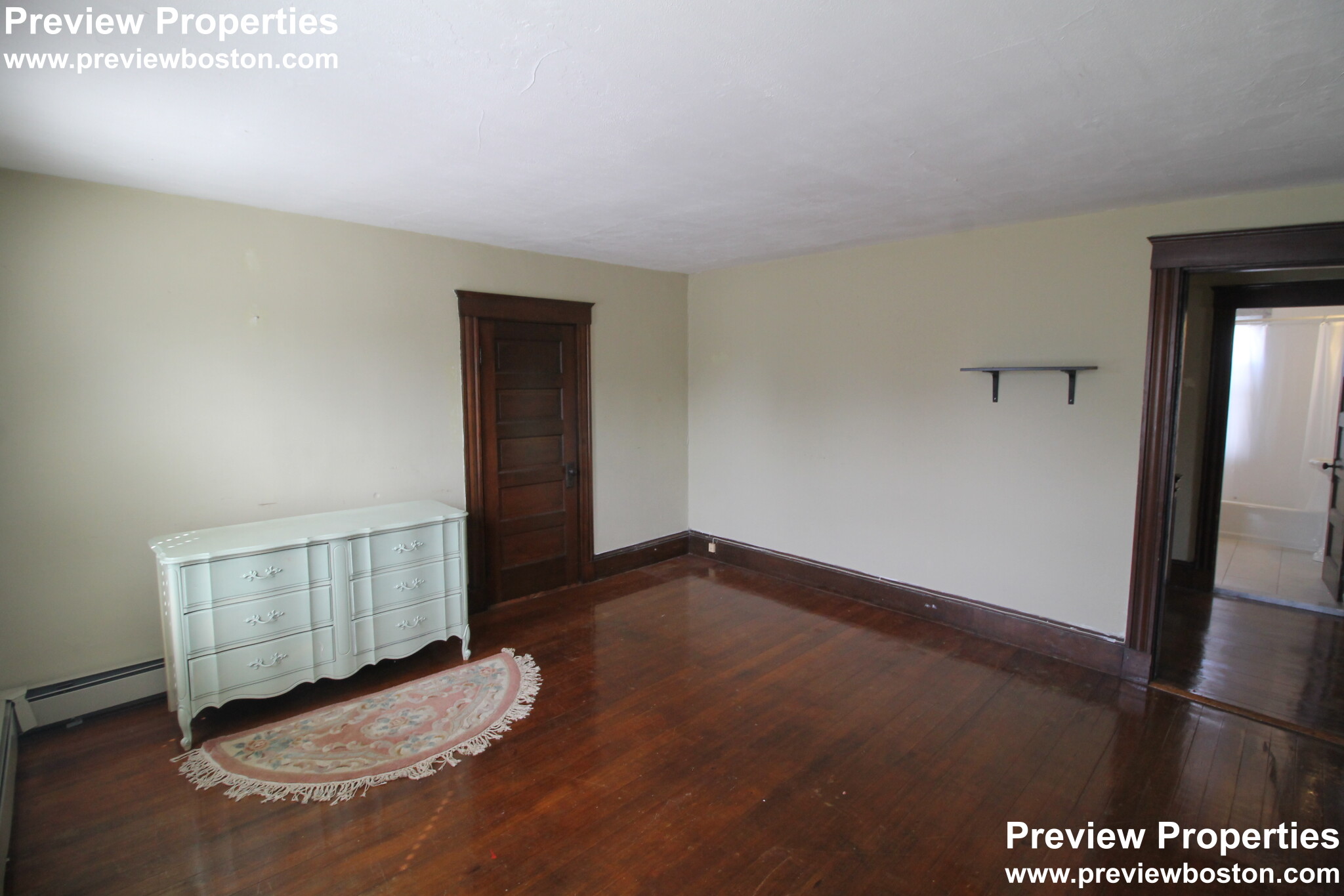 4 bed, 2 bath apartment for rent at 91 Jackson Rd Unit 2, Newton — photo 5 of 19