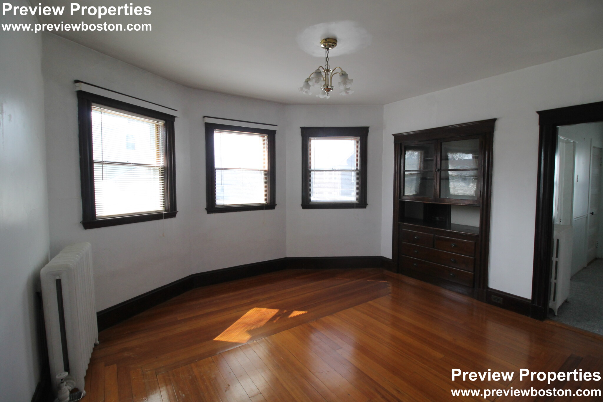 4 bed, 2 bath apartment for rent at 91 Jackson Rd Unit 2, Newton — photo 16 of 19