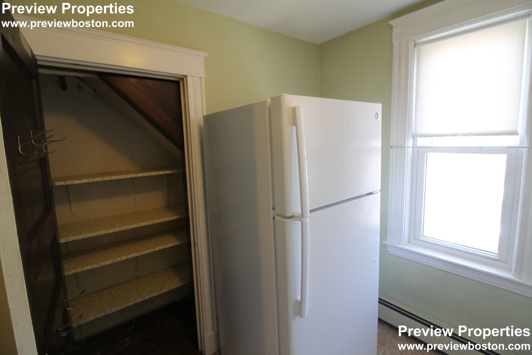 4 bed, 2 bath apartment for rent at 91 Jackson Rd Unit 2, Newton — photo 7 of 19