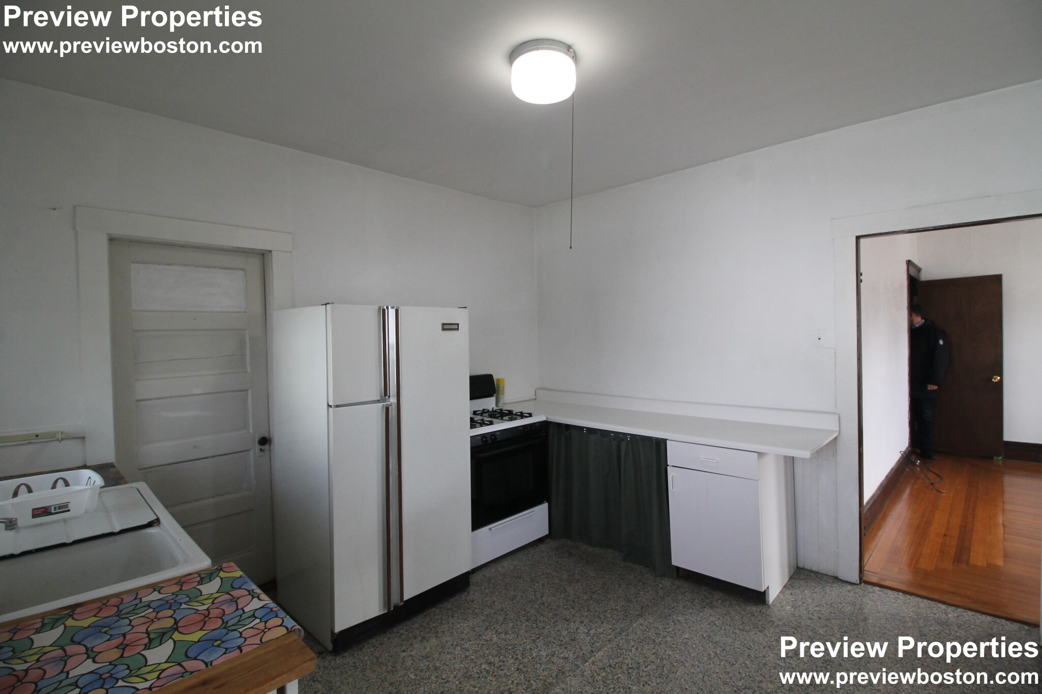 4 bed, 2 bath apartment for rent at 91 Jackson Rd Unit 2, Newton — photo 13 of 19