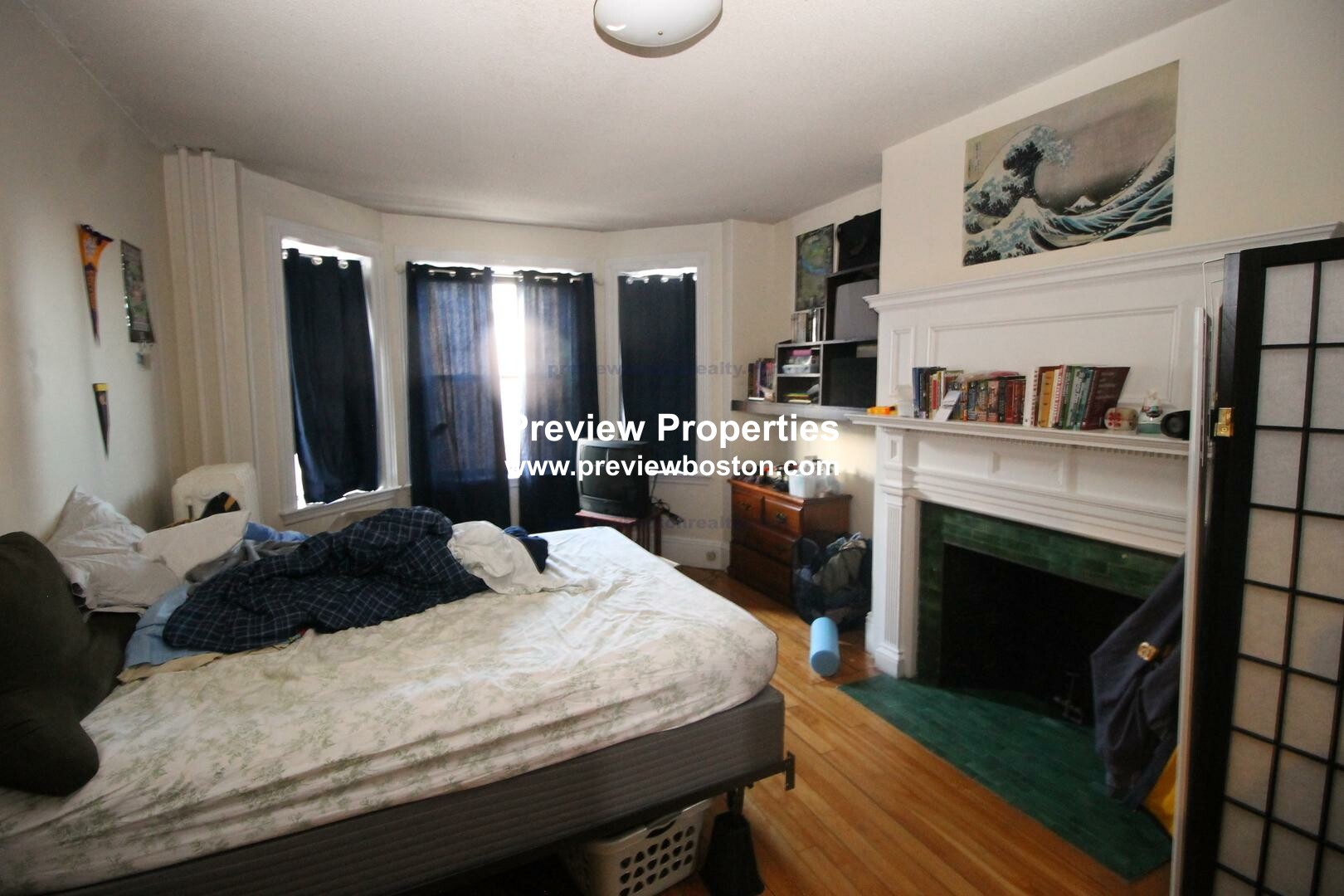 4 bed, 1 bath apartment for rent at 14 Glenville Ave Unit 2, Allston — photo 8 of 17