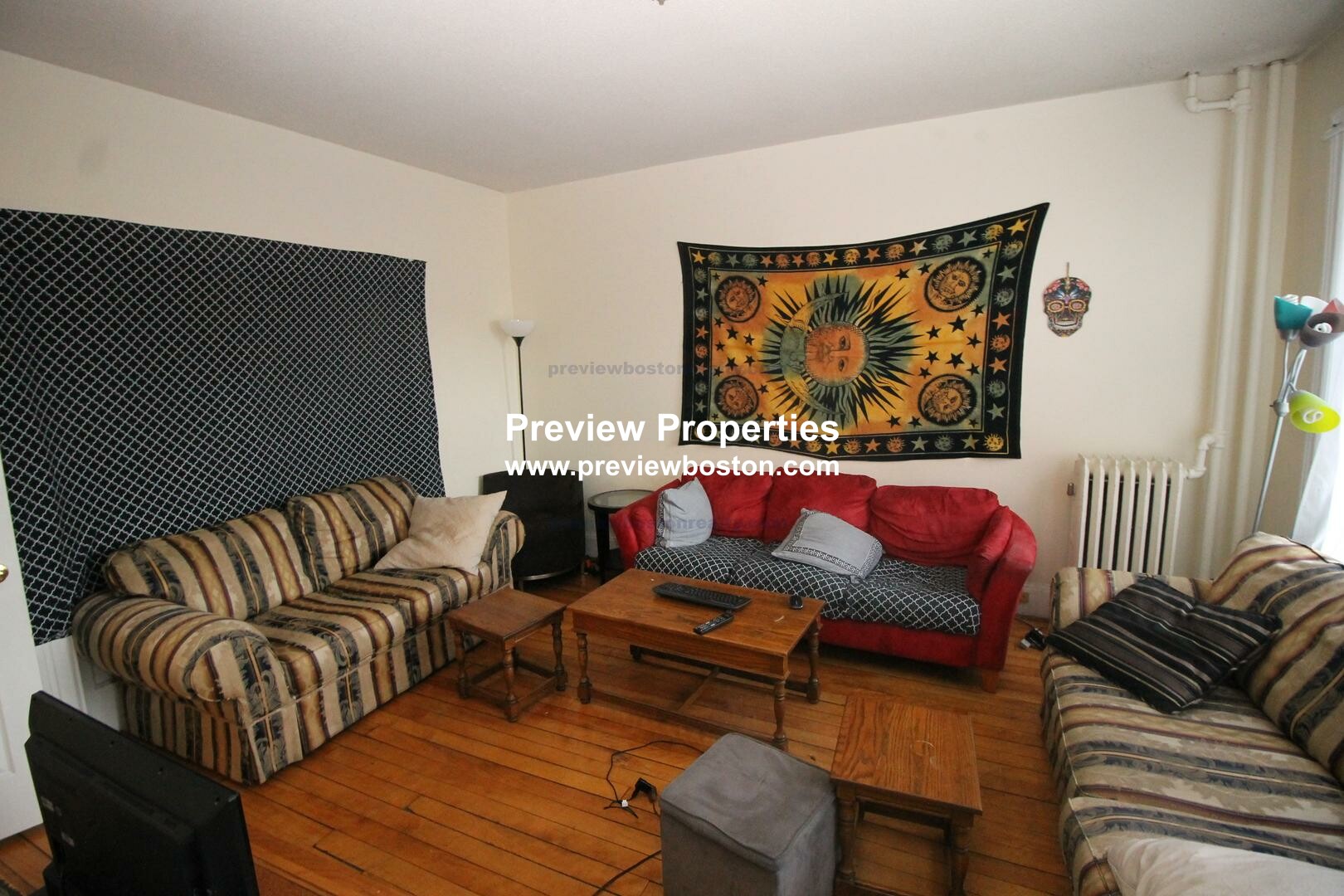 4 bed, 1 bath apartment for rent at 14 Glenville Ave Unit 2, Allston — photo 7 of 17