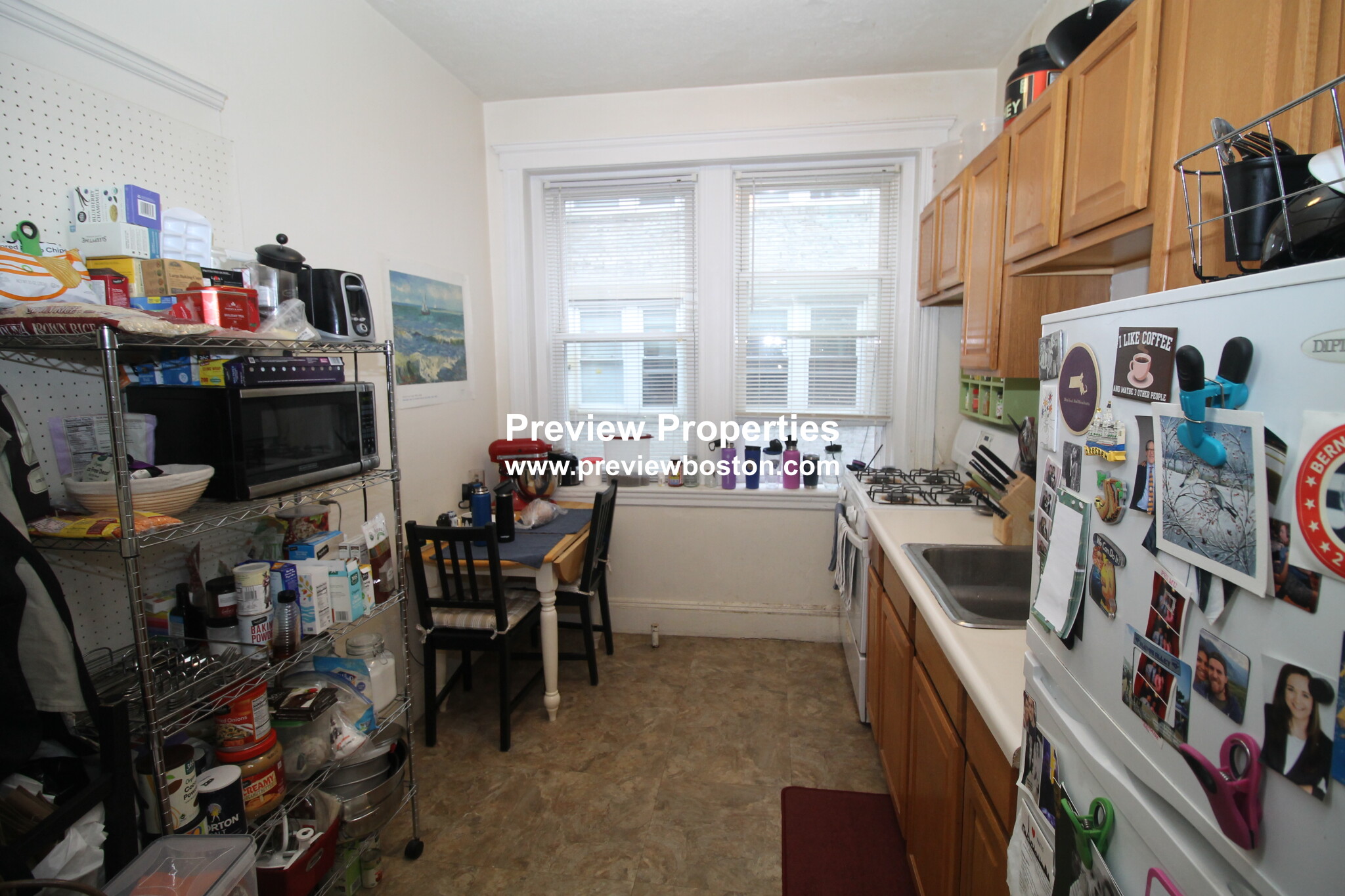 1691 Commonwealth Ave, Brighton