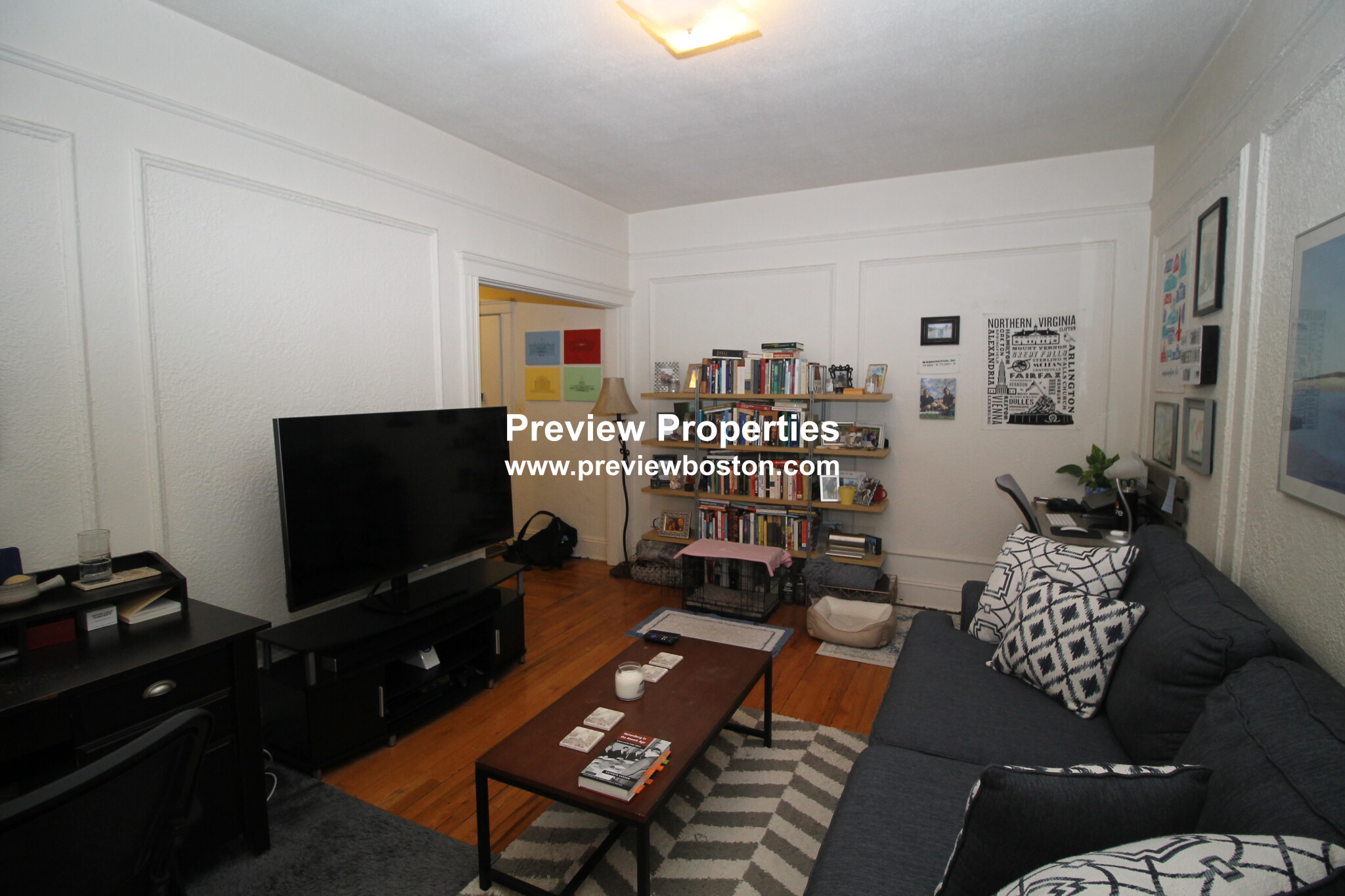 1691 Commonwealth Ave, Brighton