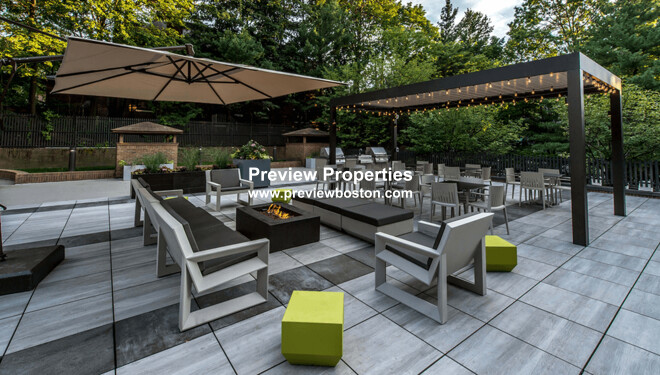 1111 Beacon St, Coolidge Corner