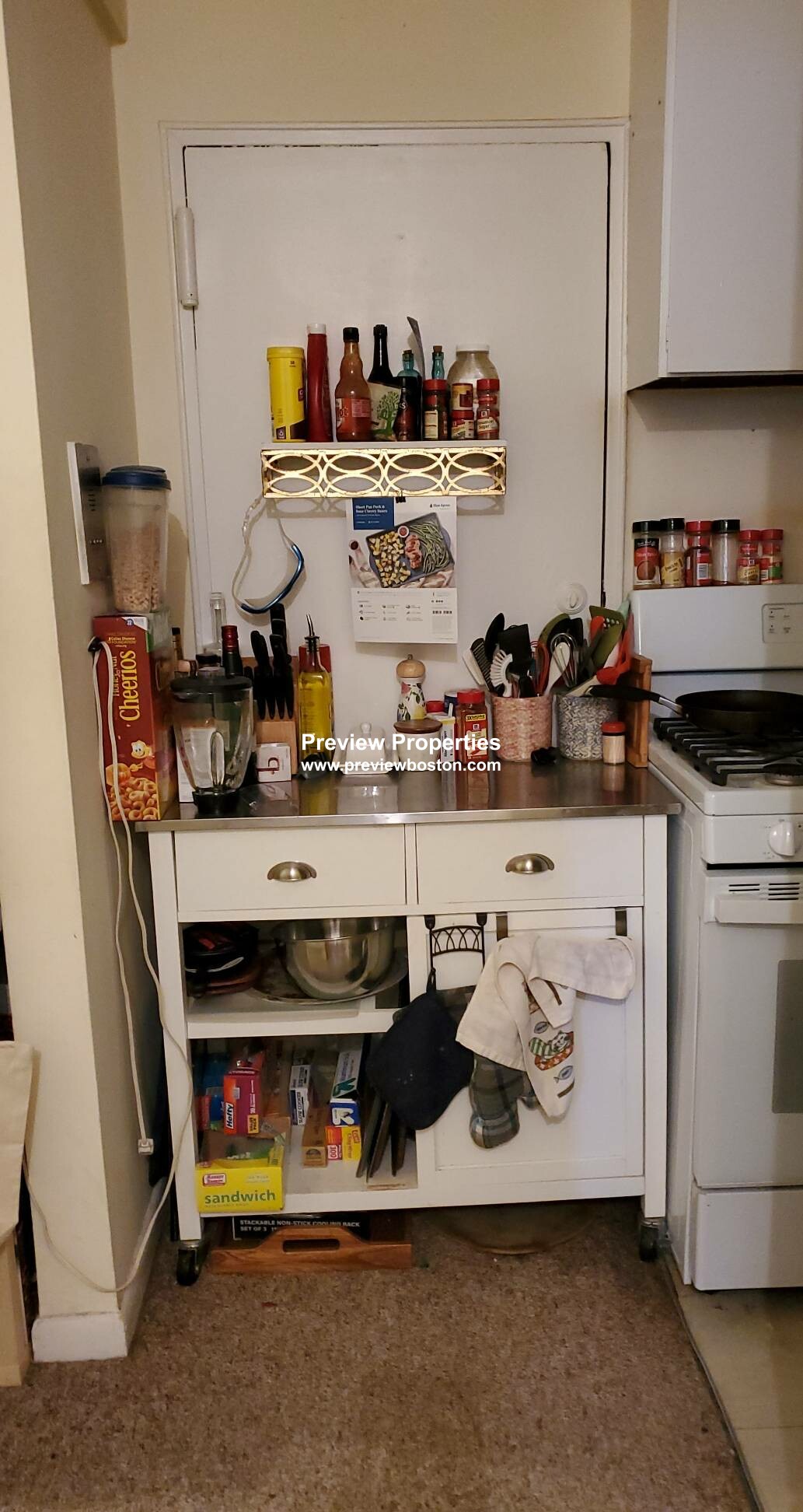 142 Kenrick St, Brighton