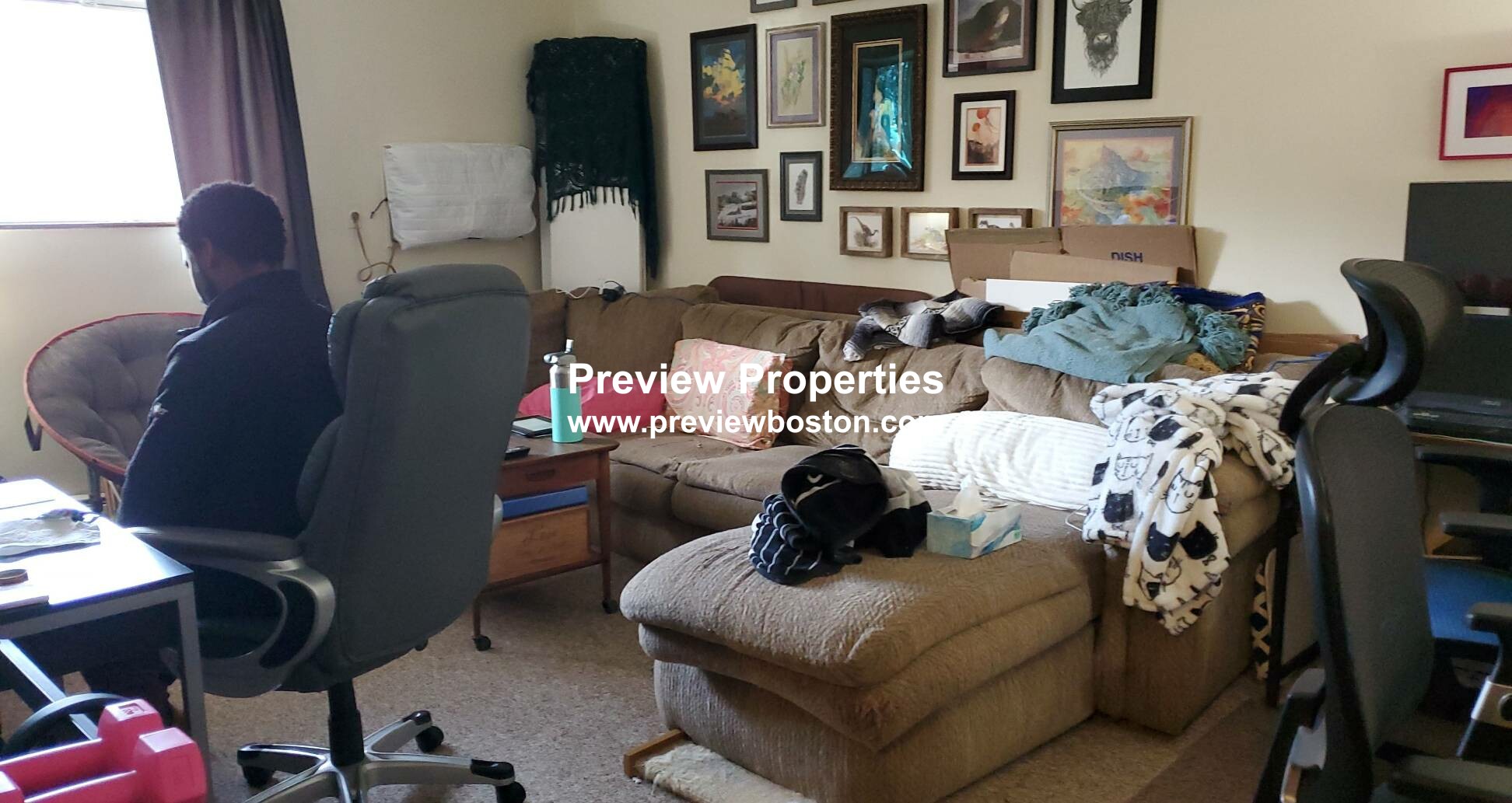 142 Kenrick St, Brighton