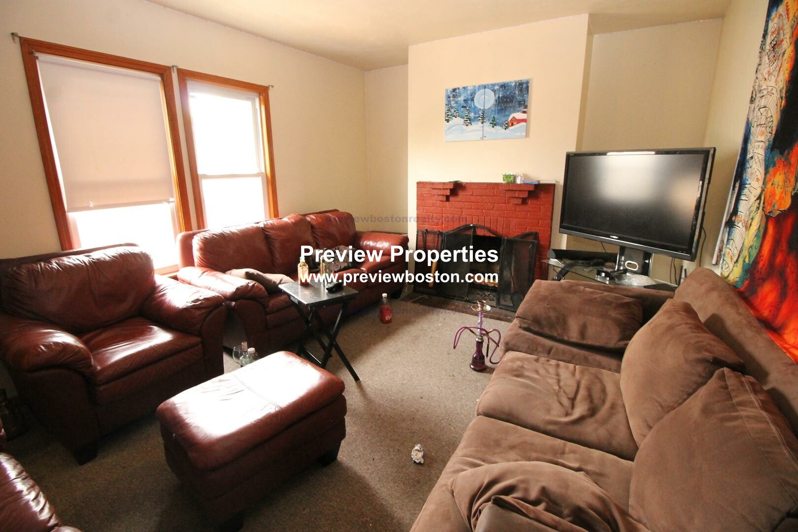 5 bed, 2 bath apartment for rent at 19 Priscilla Rd Unit 2, Brighton — photo 2 of 37